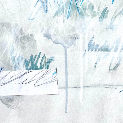 Joshua Plumlee, Swatch II, 2019