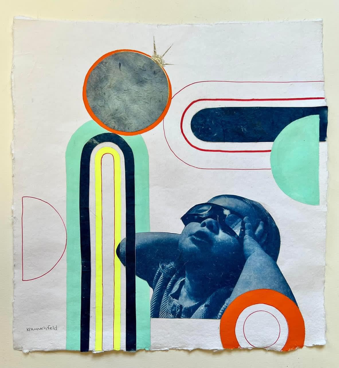 Lisa Krannichfeld, Far Out, 2024