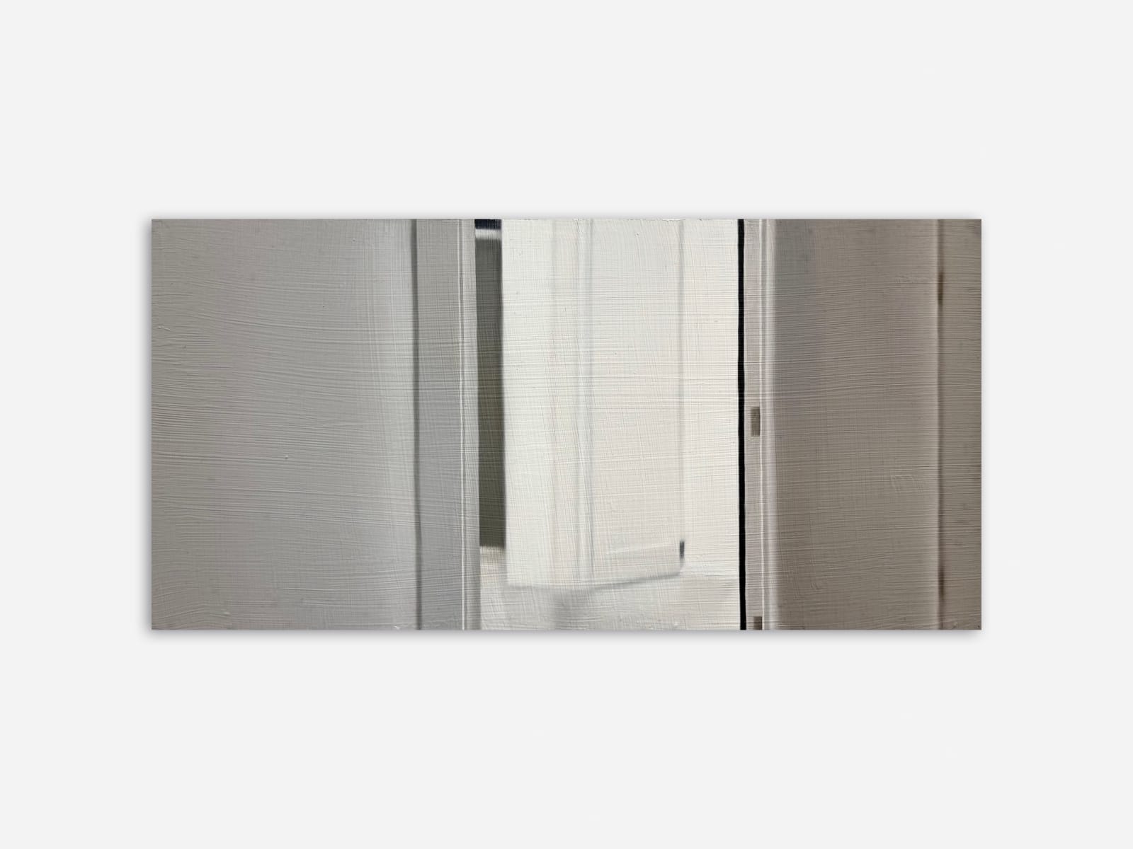 Sophia Anthony, One Hundred and One, 2025