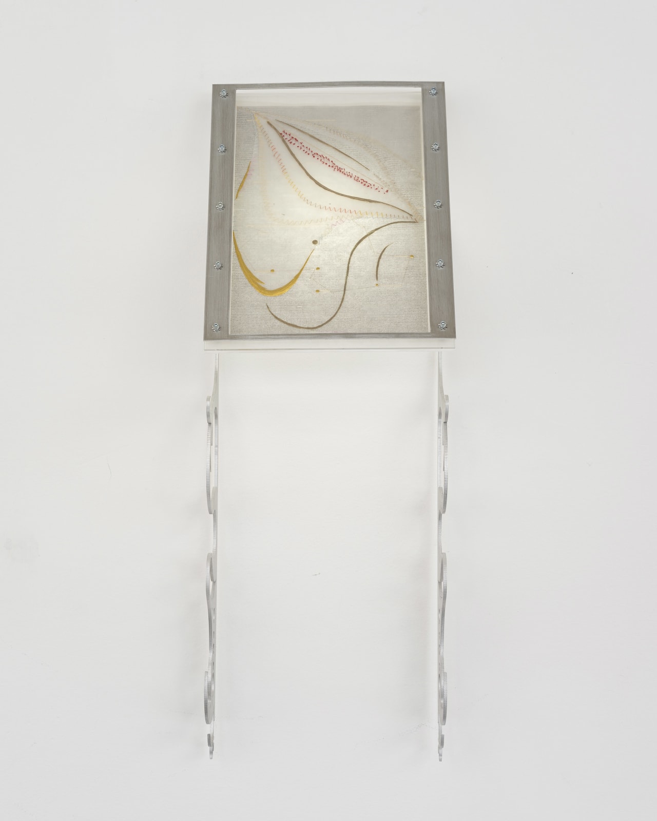 Xin Liu, Fortune Tellers: In Full Bloom, 2023