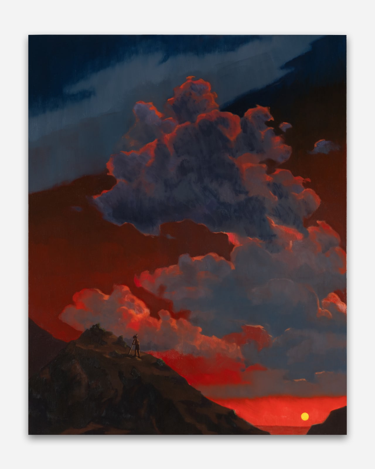 Yuri Yuan, September, 2024