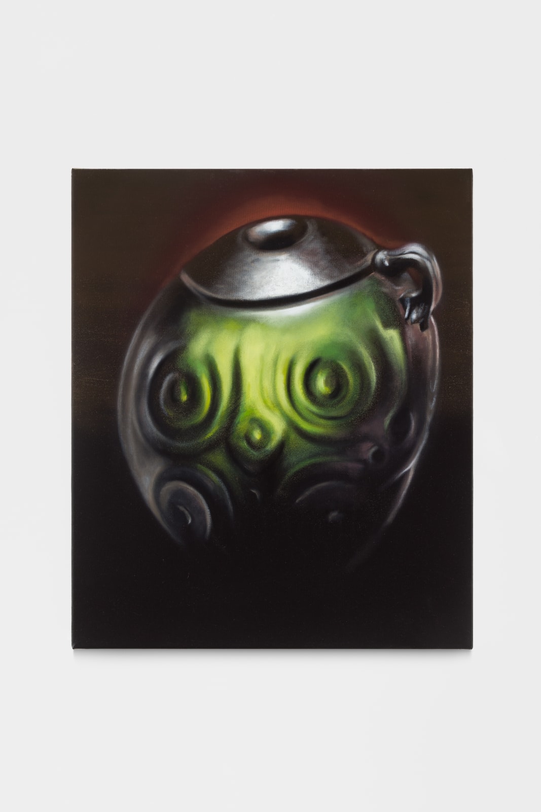 Jacopo Pagin, Joys Impregnate: Sorrows Bring Forth, 2022