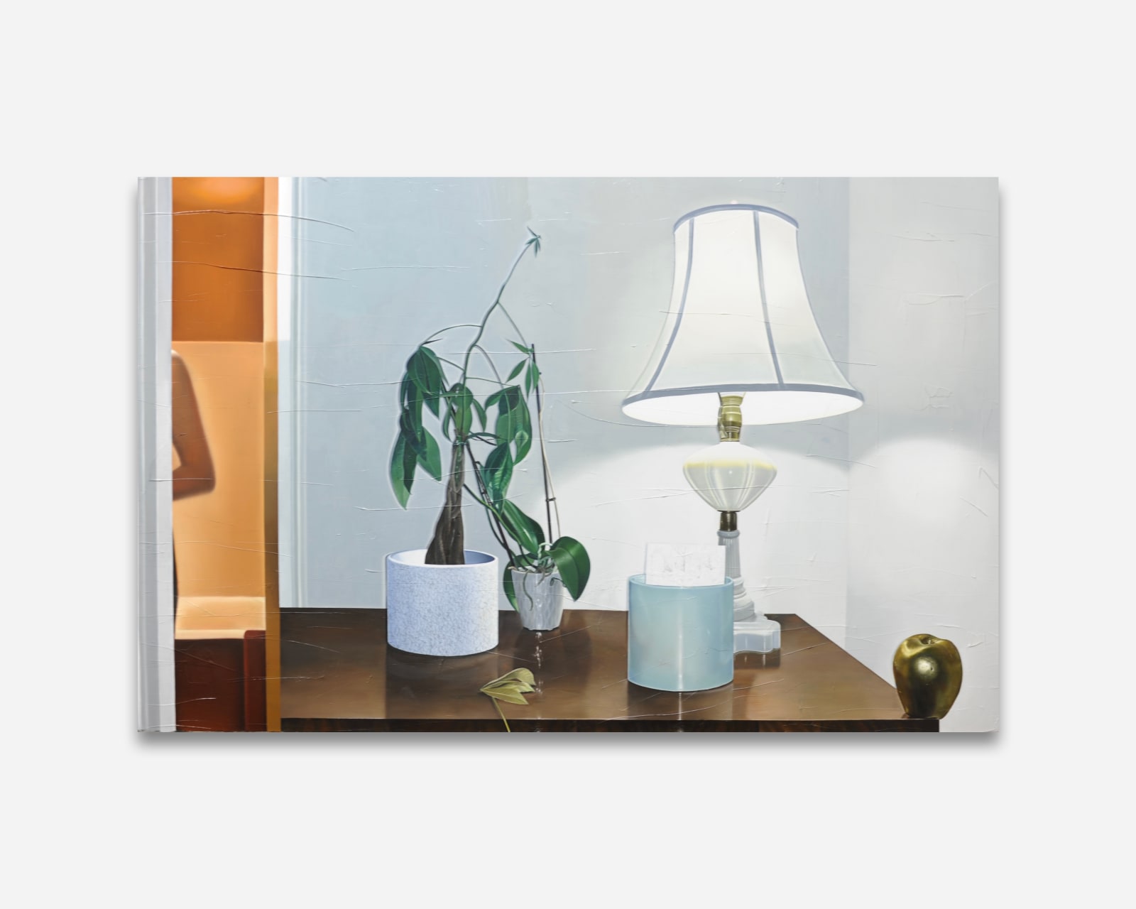 Sophia Anthony, Dresser Diorama, 2025