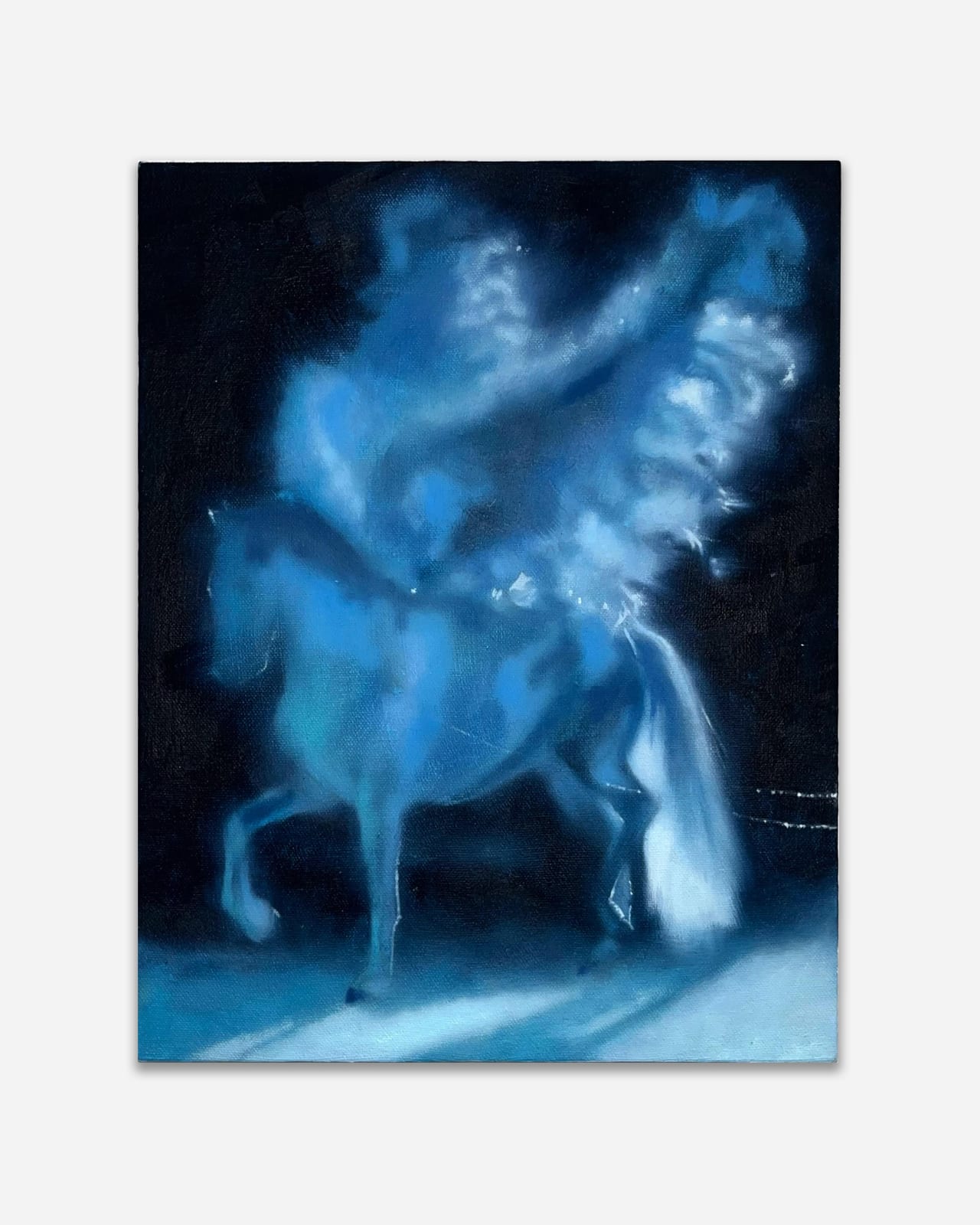 Emma Beatrez, Bailey, 2023