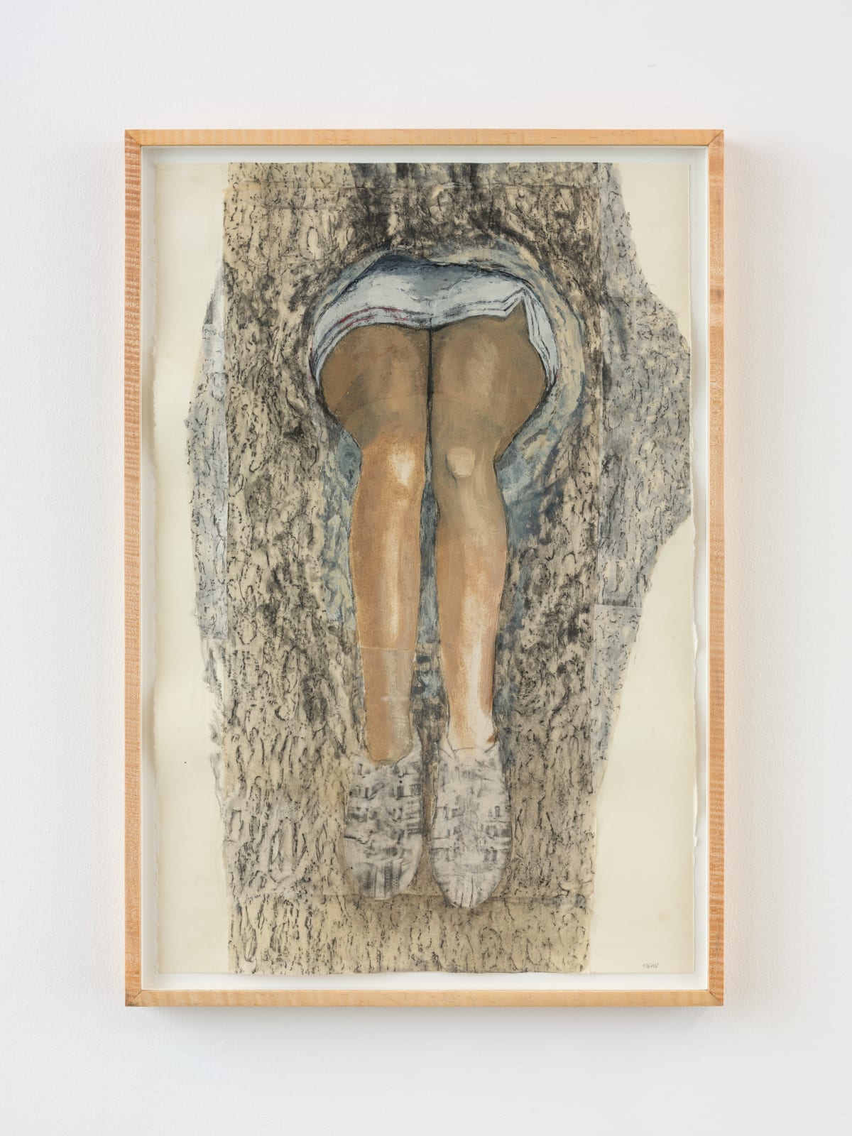 Shana Hoehn, Untitled, 2025