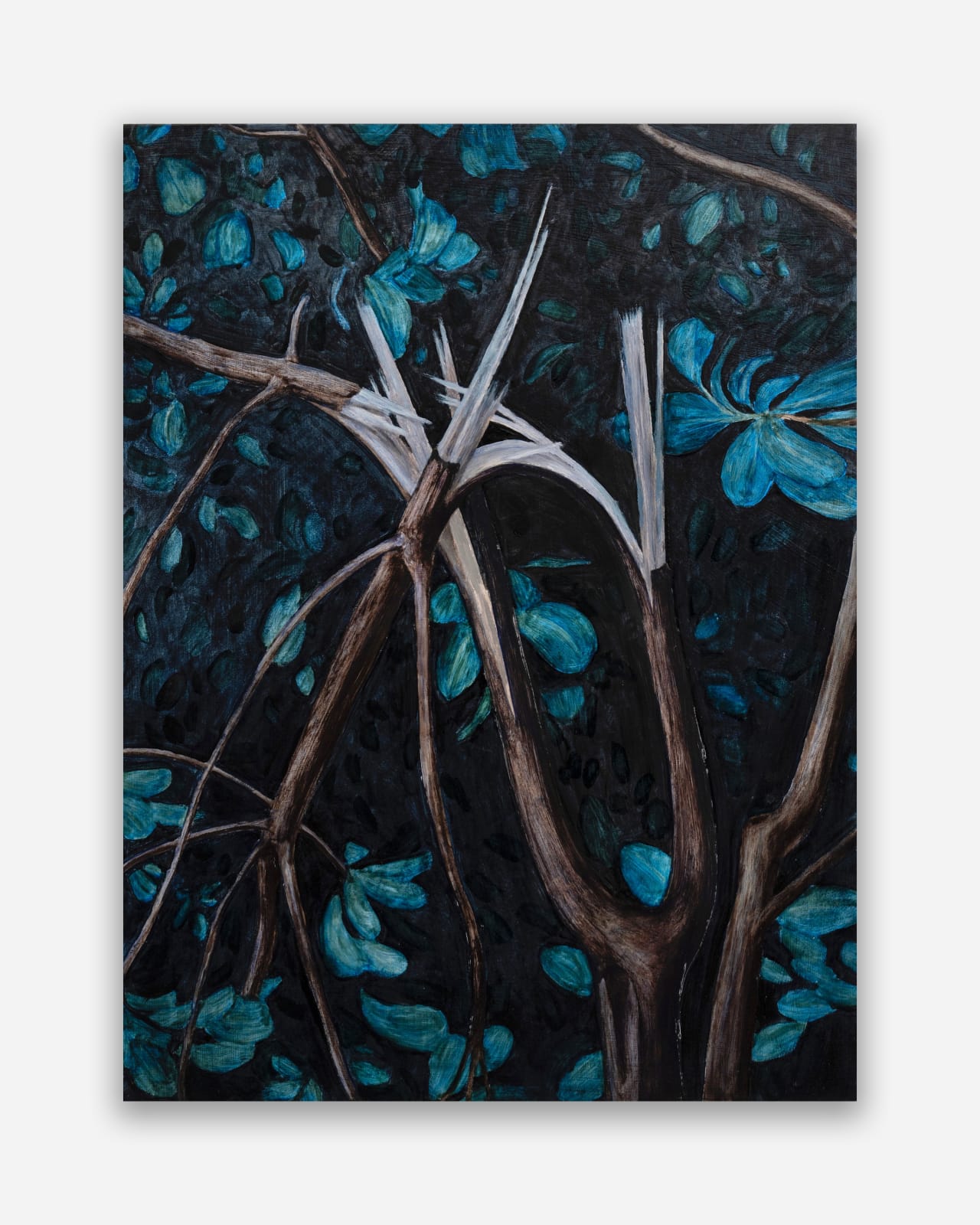 Rebecca Wu, Moonlight, 2023