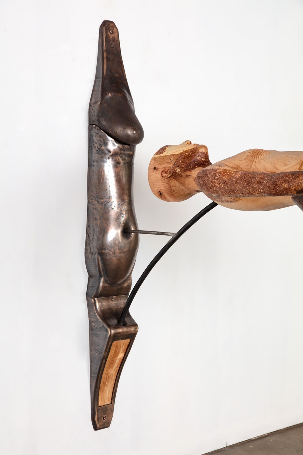 Shana Hoehn, Basket Toss, 2023