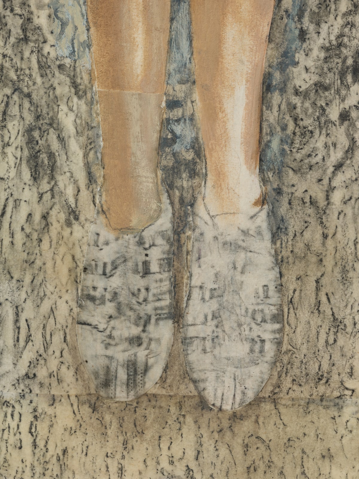 Shana Hoehn, Untitled, 2025