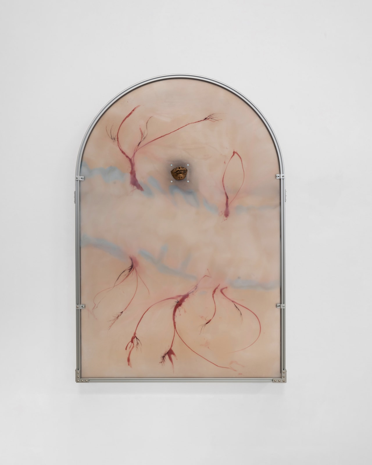 Xin Liu, Theatre of Metamorphosis, 2024