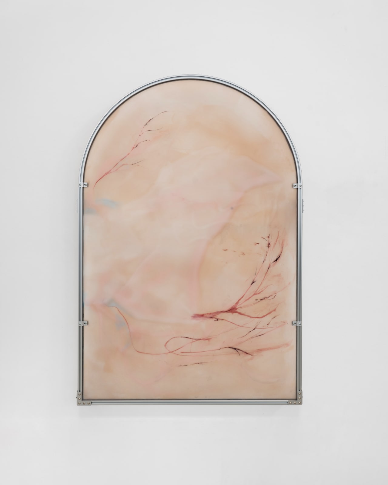 Xin Liu, Theatre of Metamorphosis, 2024