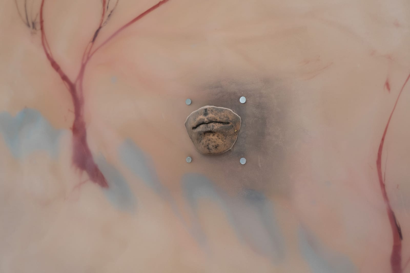 Xin Liu, Theatre of Metamorphosis, 2024