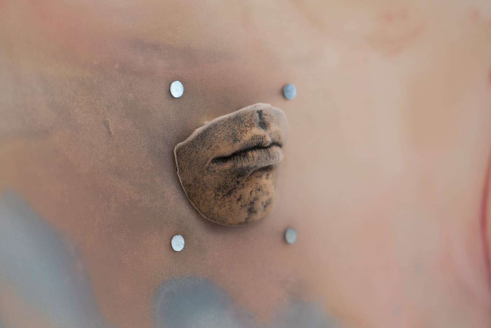 Xin Liu, Theatre of Metamorphosis, 2024