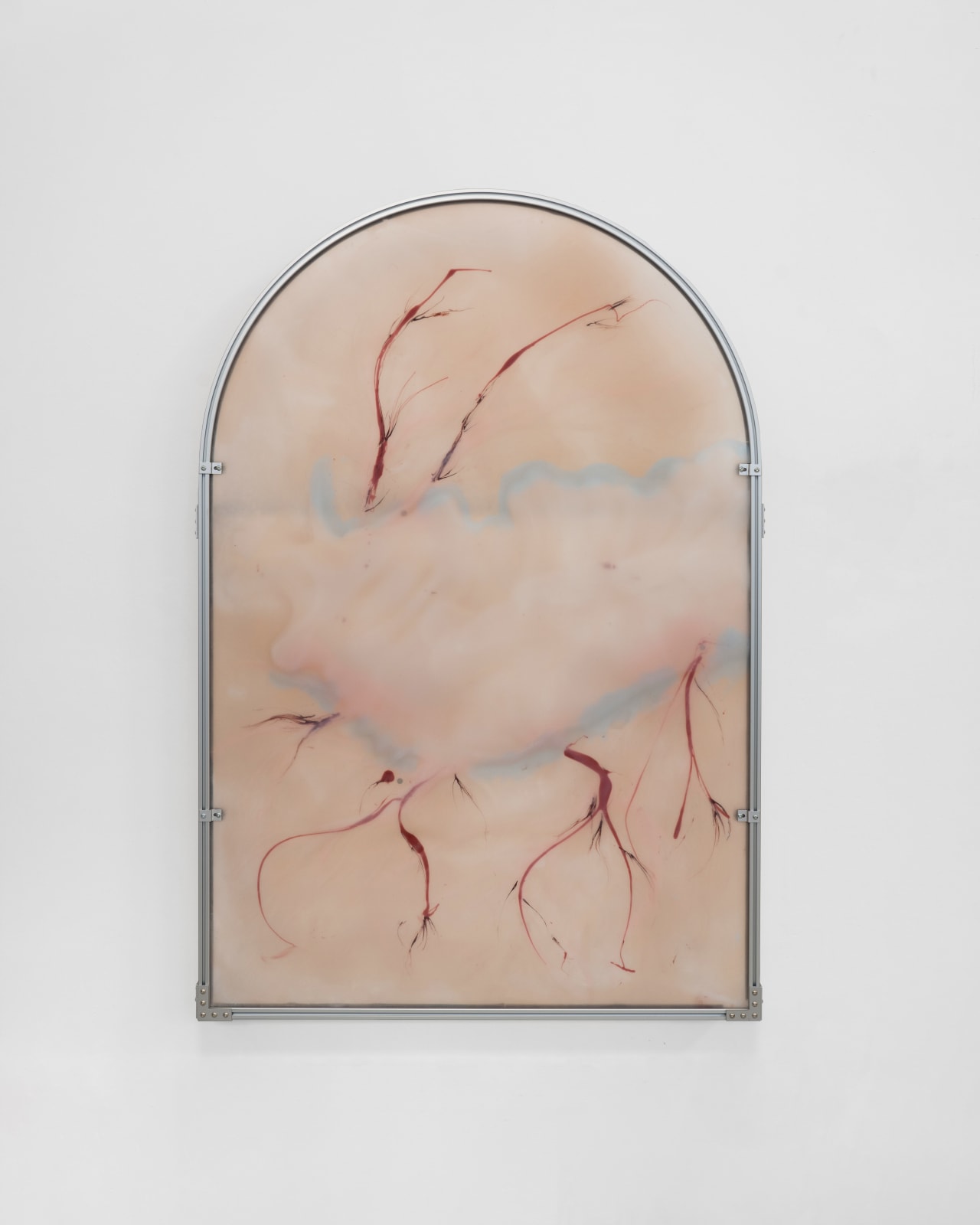 Xin Liu, Theatre of Metamorphosis, 2024