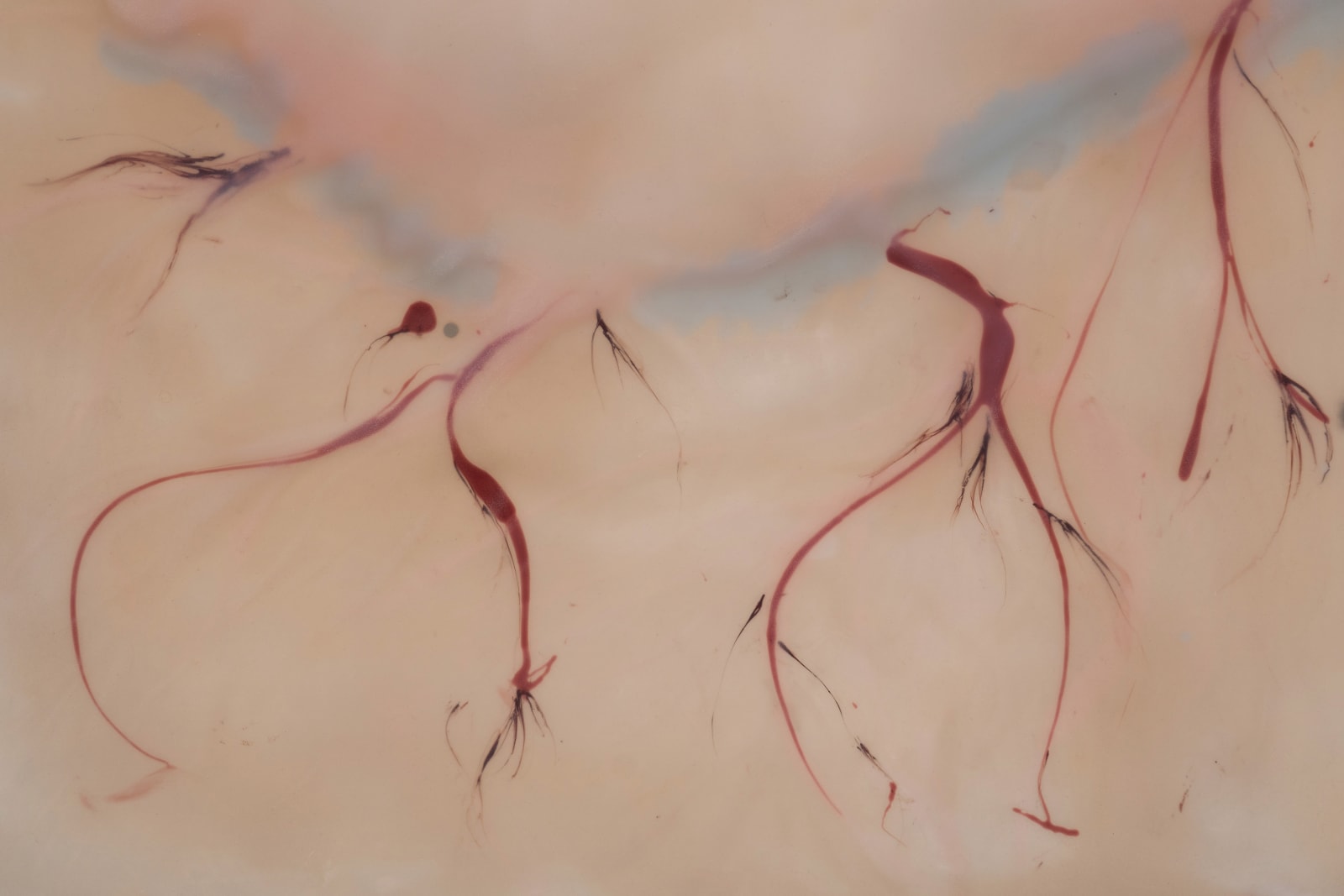 Xin Liu, Theatre of Metamorphosis, 2024