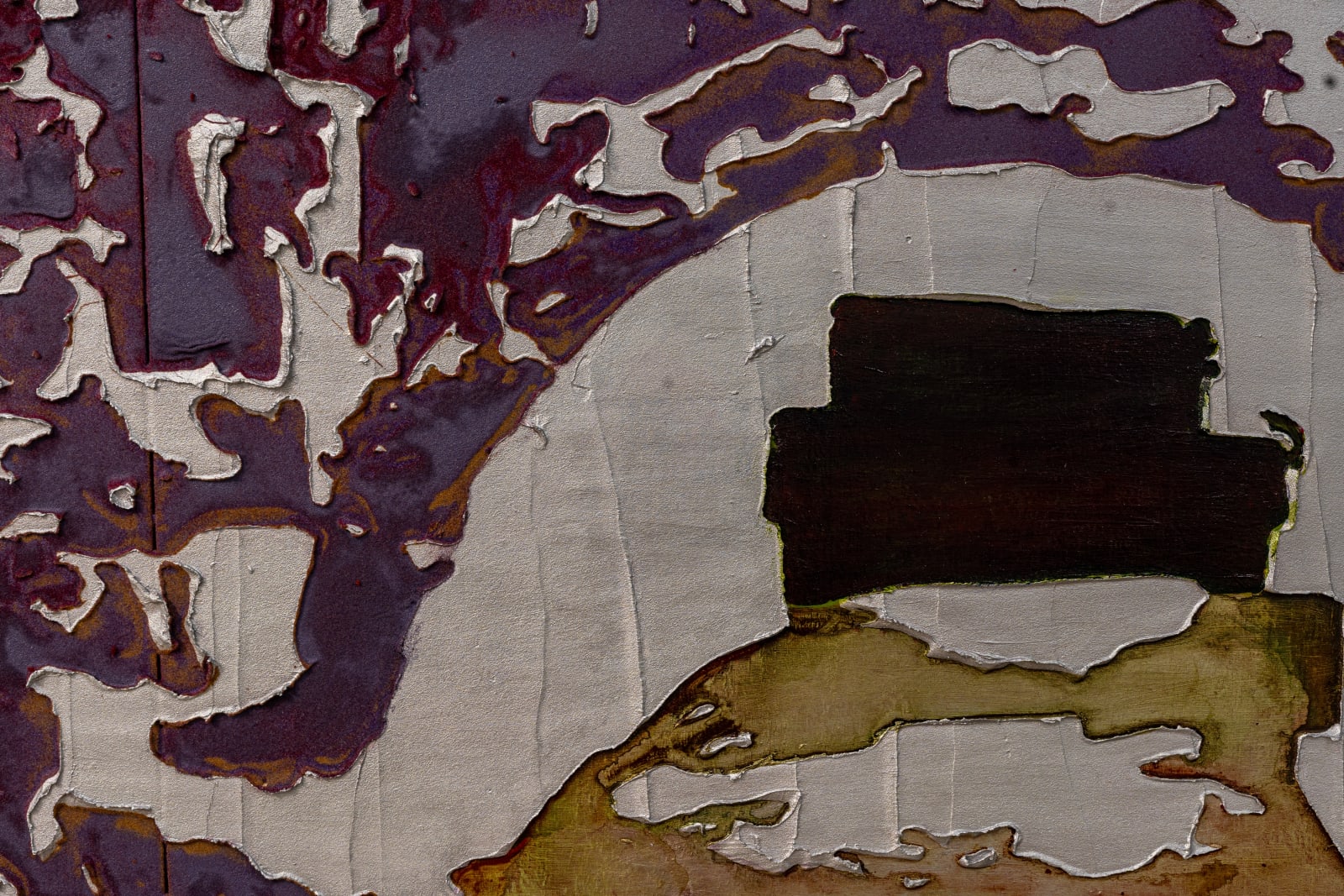 Astra Huimeng Wang, Thank You for Coming Home, 2025