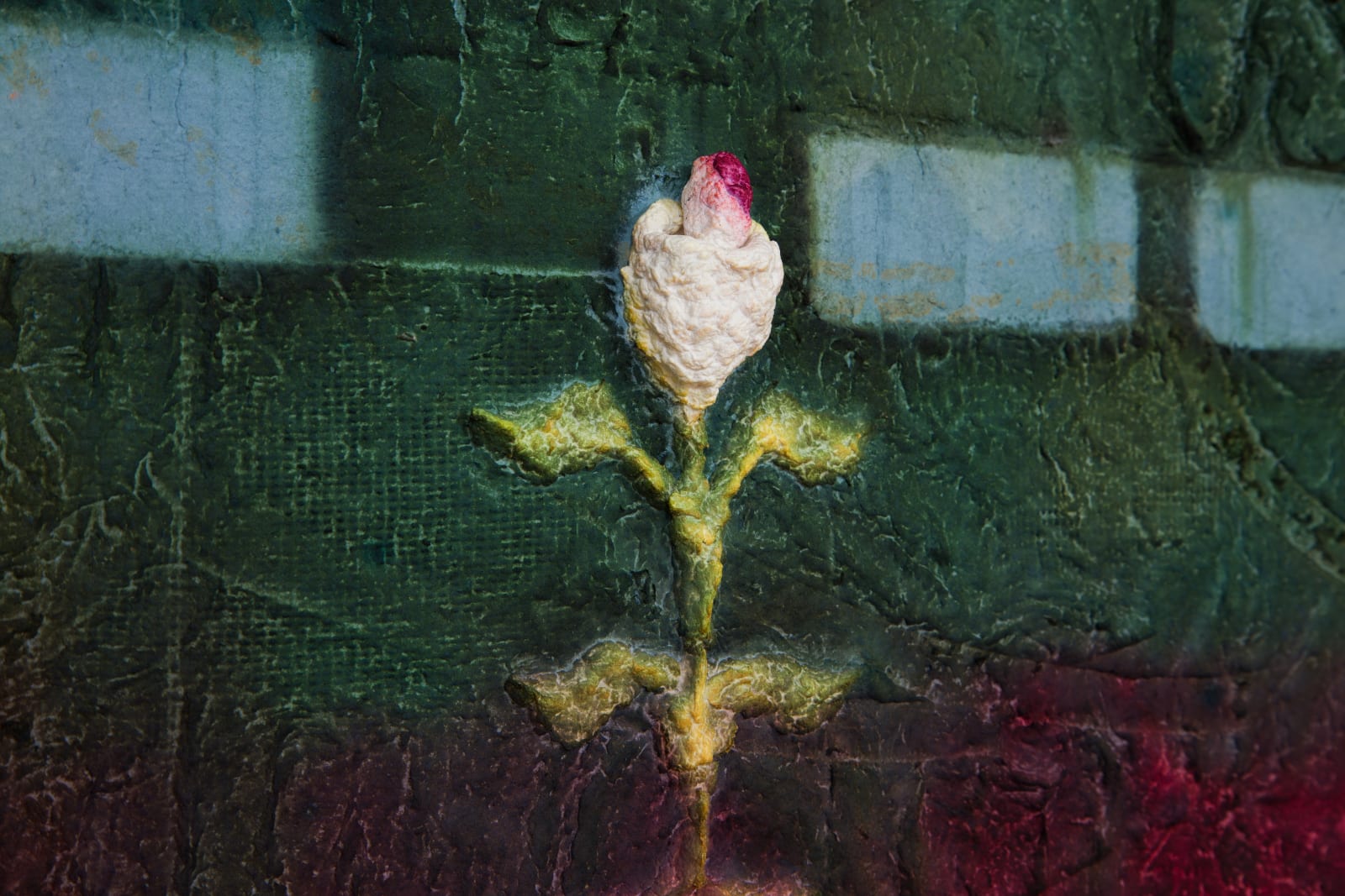 Aryana Minai, Dream II, 2024