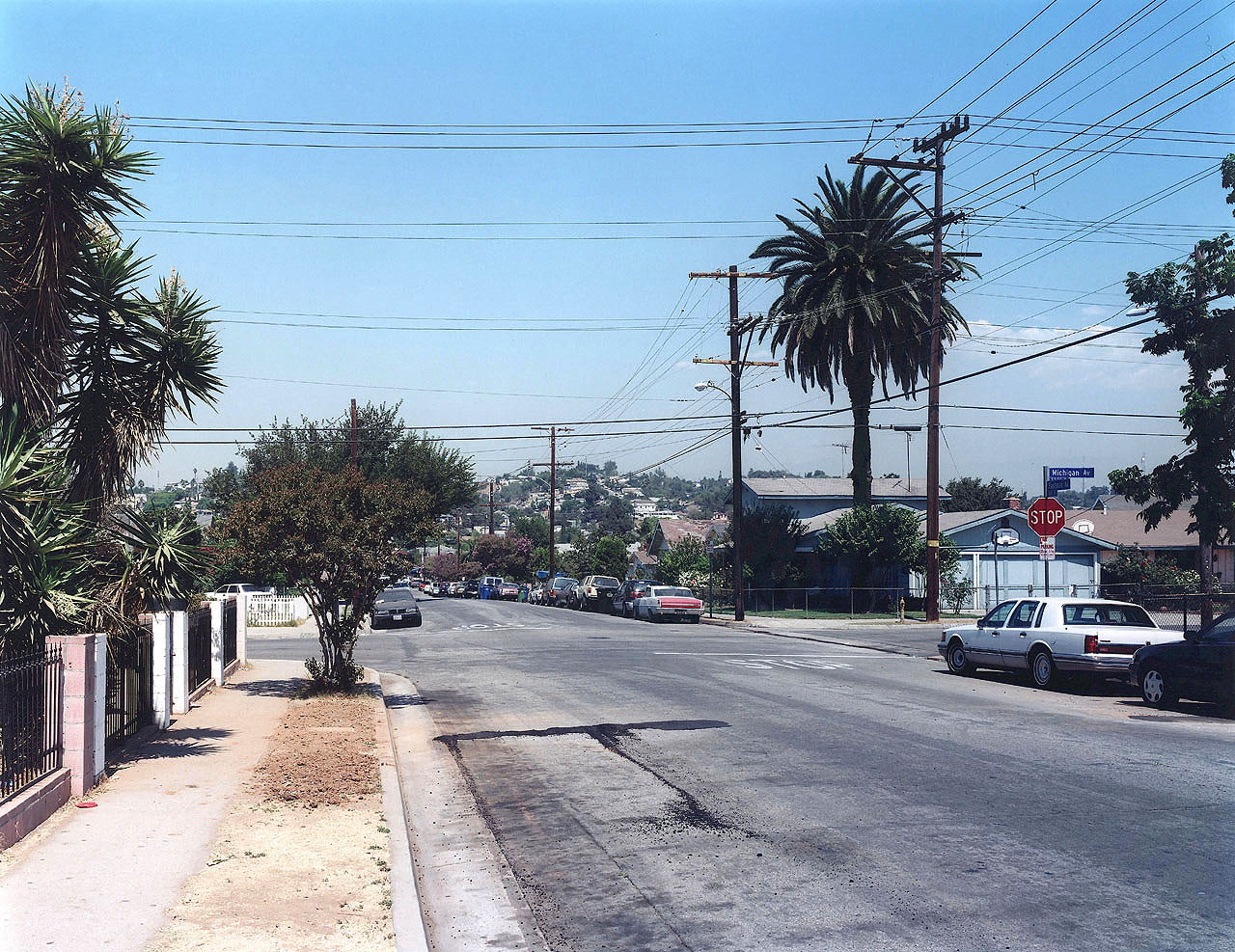 Thomas Struth Cities