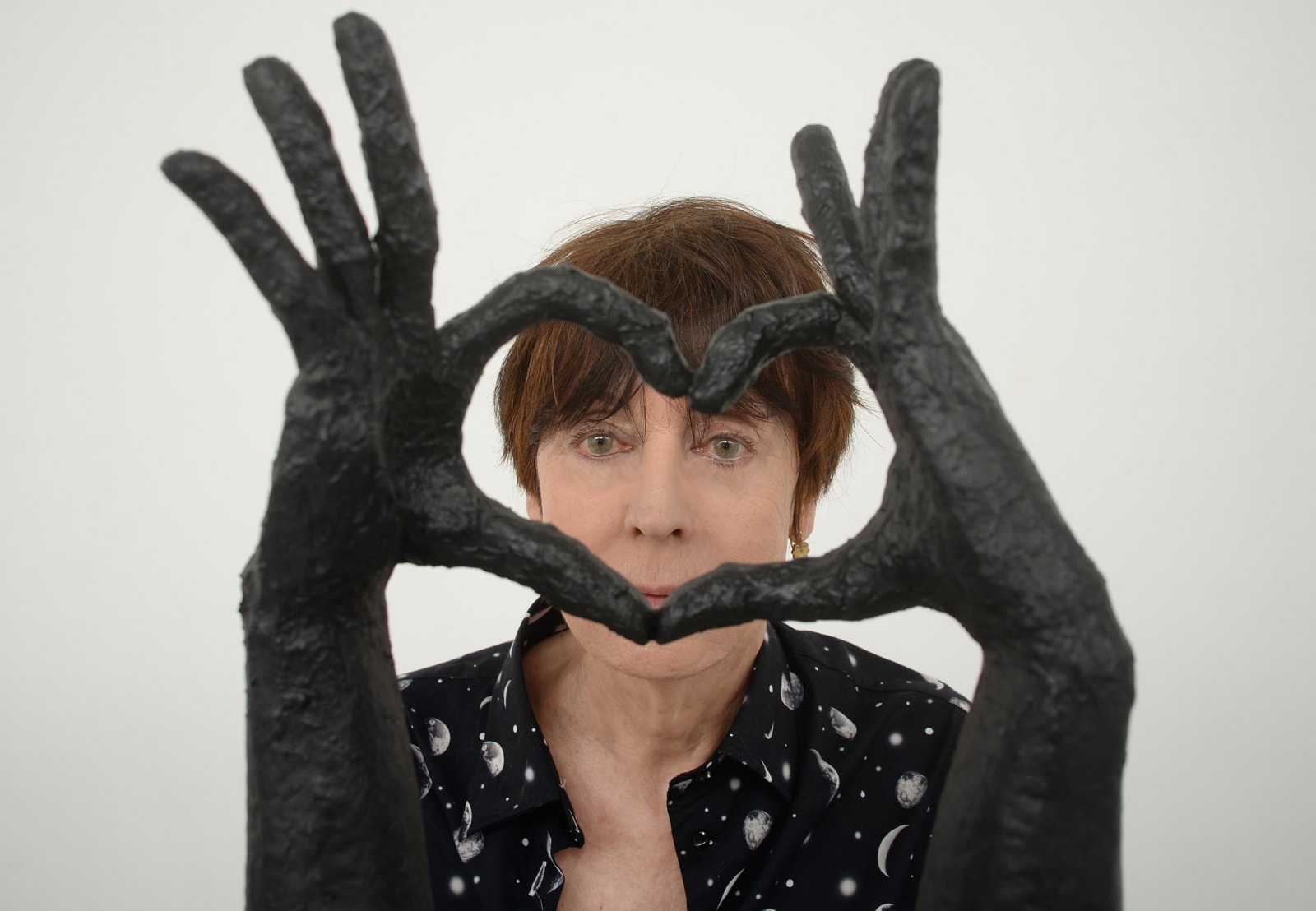 Annette Messager | Marian Goodman