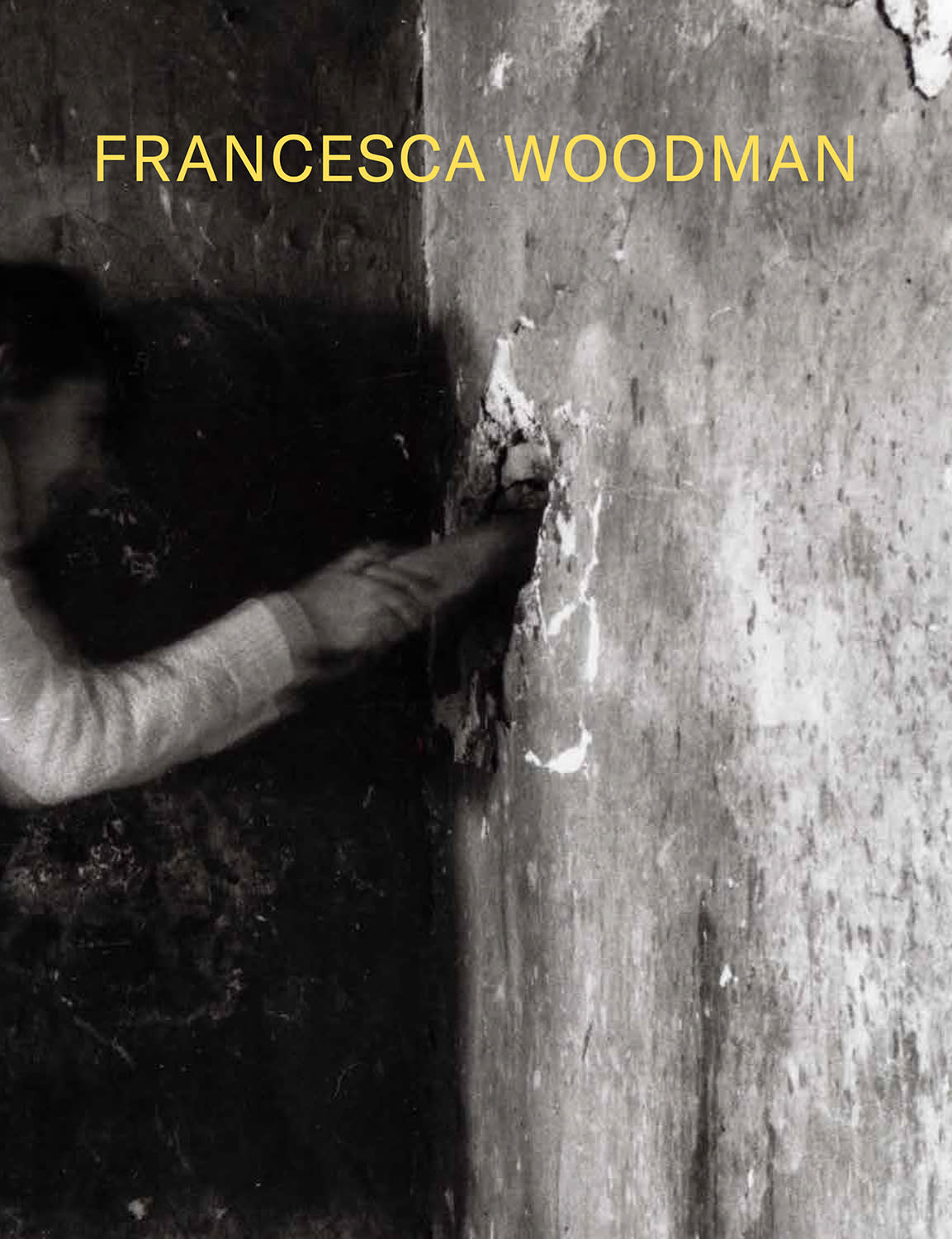 Francesca Woodman Alternate Stories