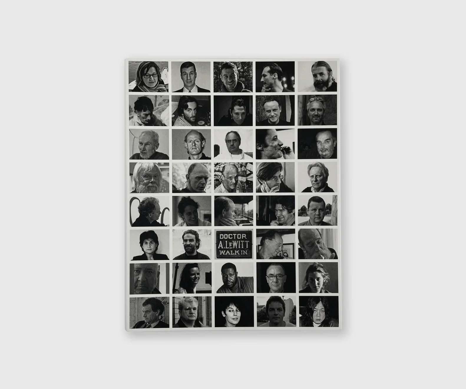 30/40 A Selection of Forty Artists from Thirty Years at Marian Goodman Gallery