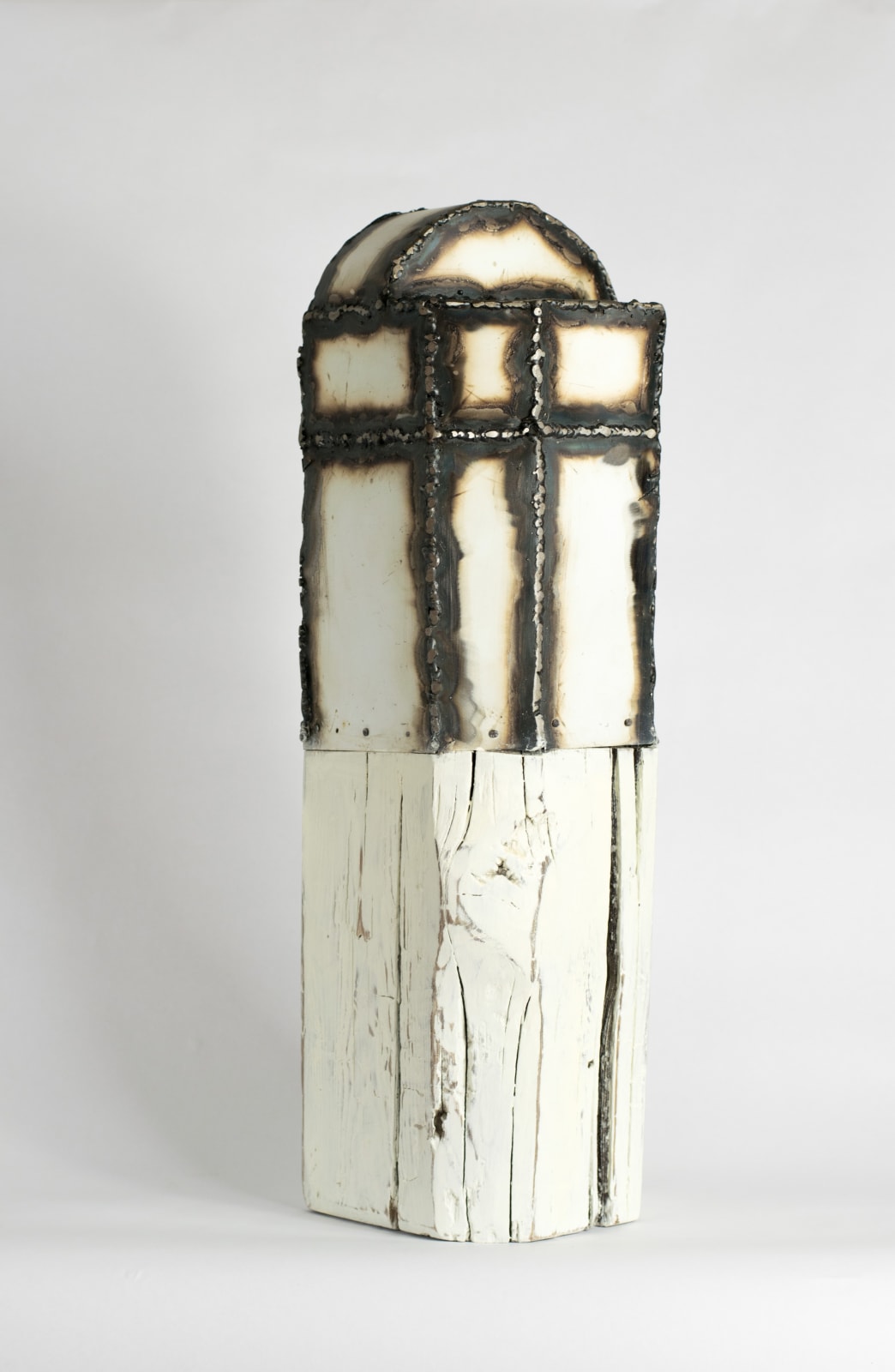 Thomas Scerri, Rooftop #1, 2020