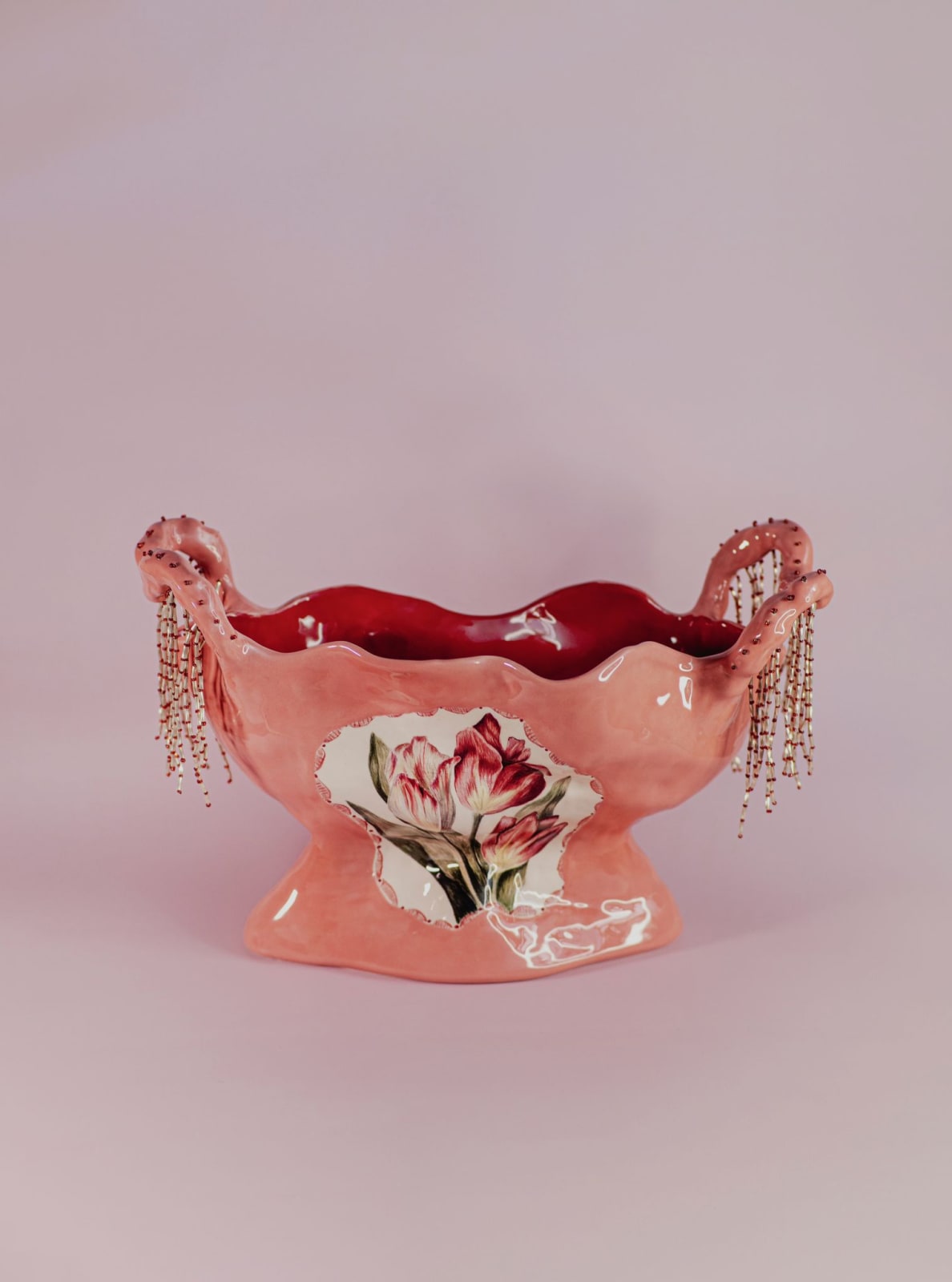 Sofia Kuzmenko, Tulip Chumble , 2023