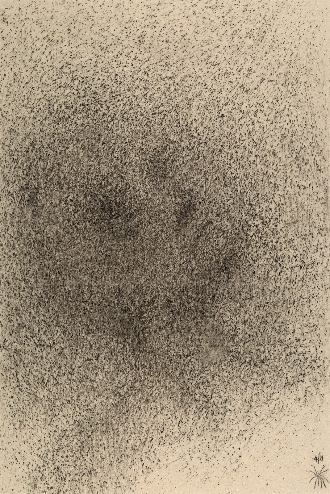 Joseph Farrugia, Expanse, 2021