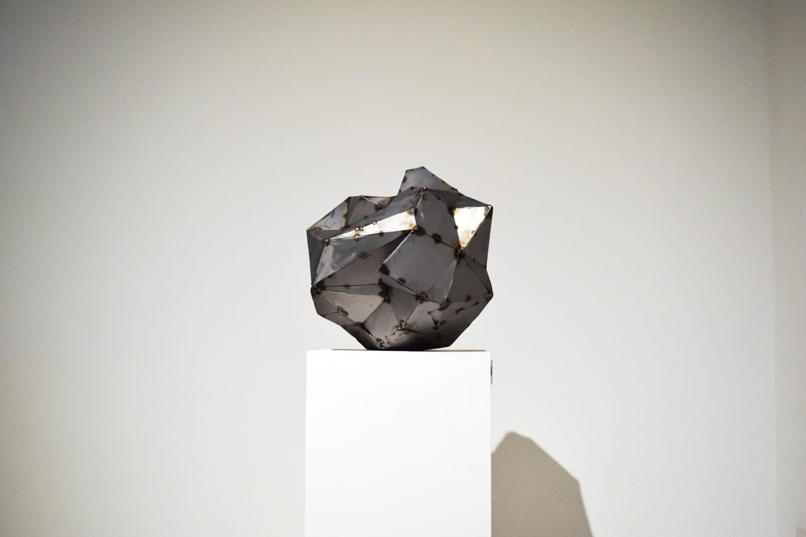 Thomas Scerri, Personal Unconscious, 2017