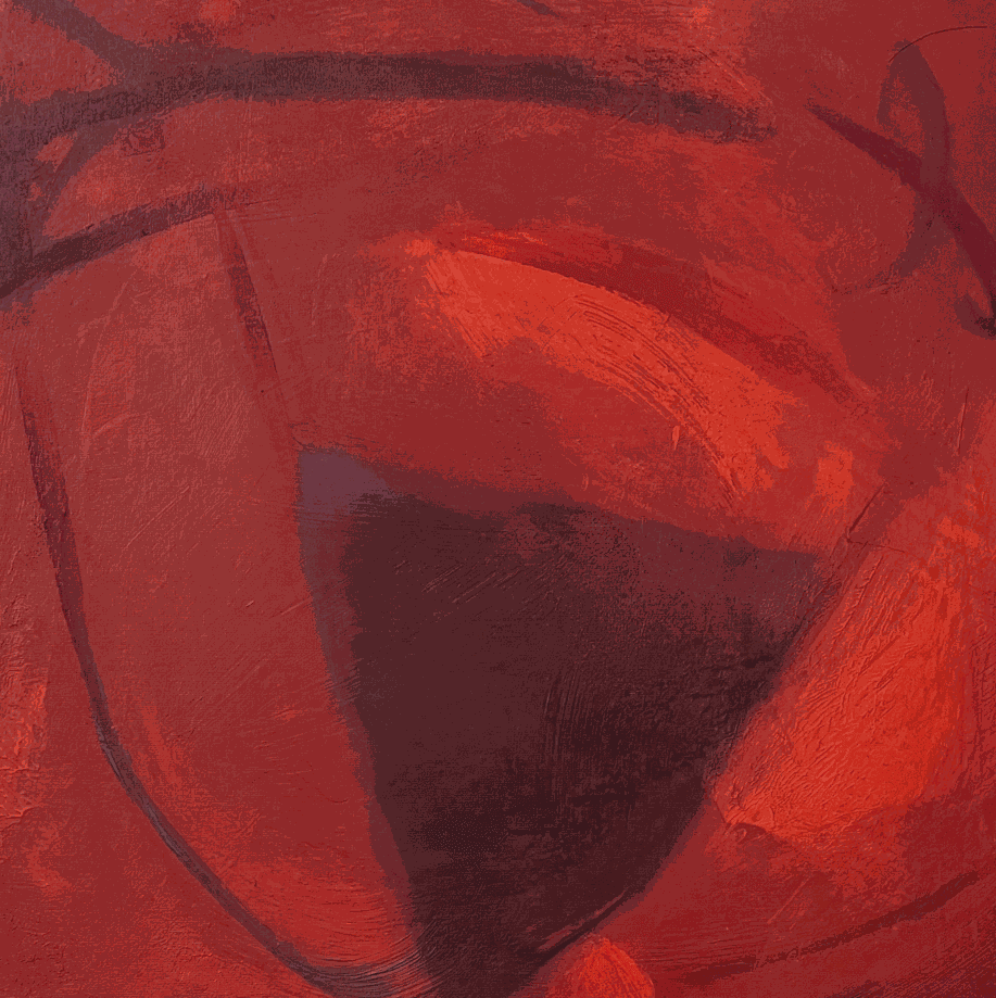 Anna Grima, Mula Root of Existence, 2021