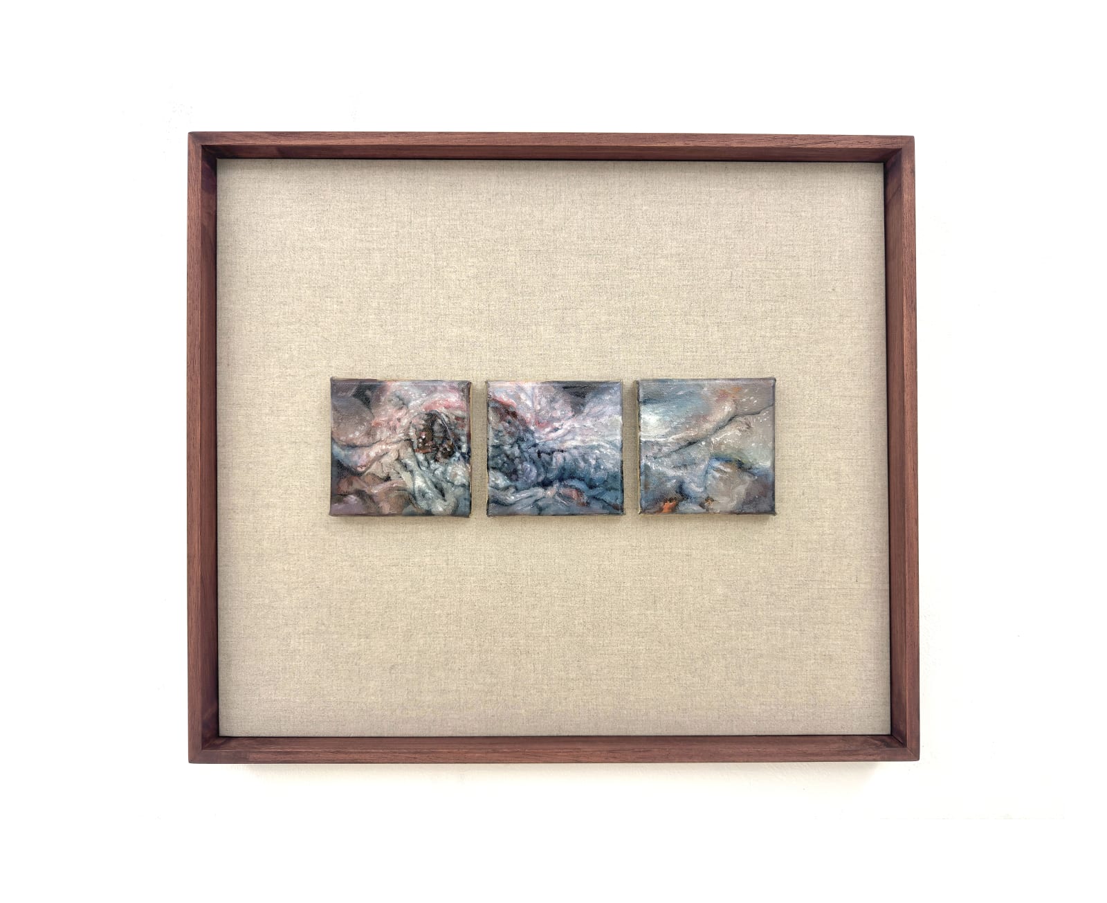 Mario Abela, The Paradise in You, 2025