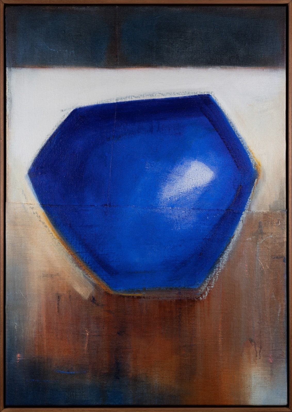 Paul Camilleri, Coming back to life, 2022