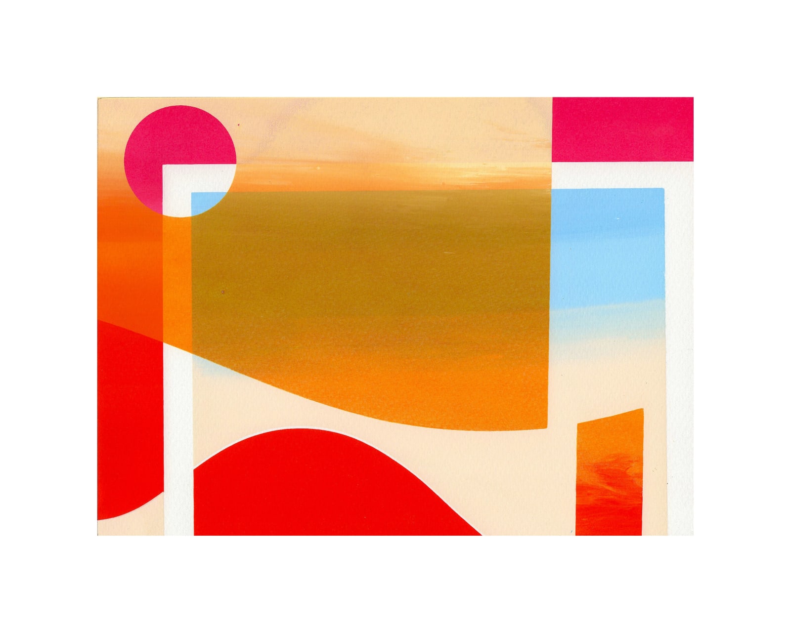 Aprille Zammit, you've still got time, 2024