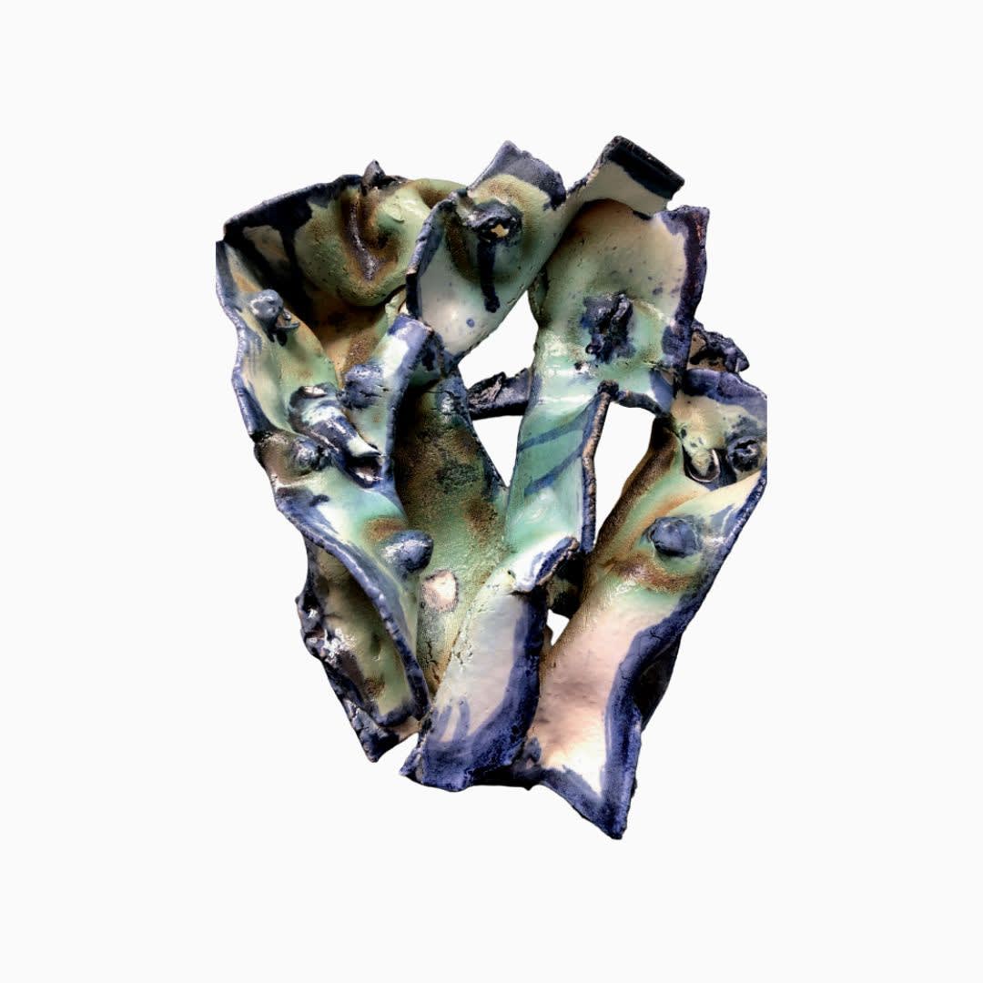 Mario Attard, Cobre Blues , 2023