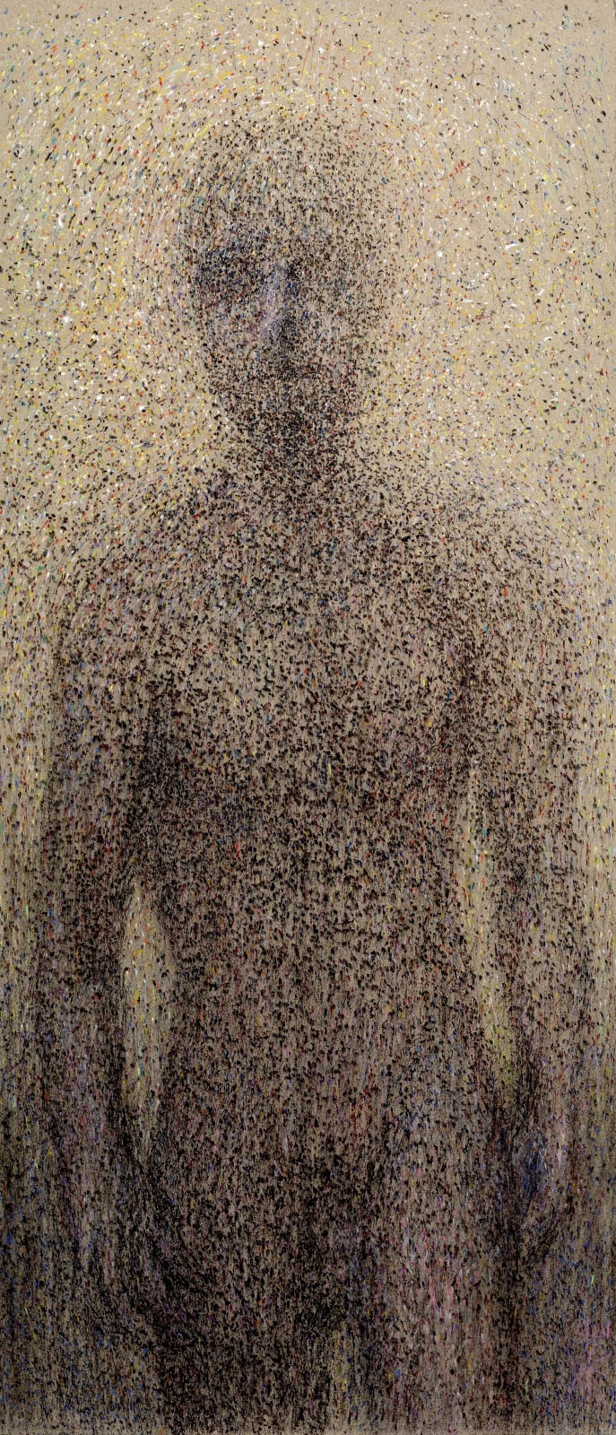 Joseph Farrugia, Garden of Stars, 2022