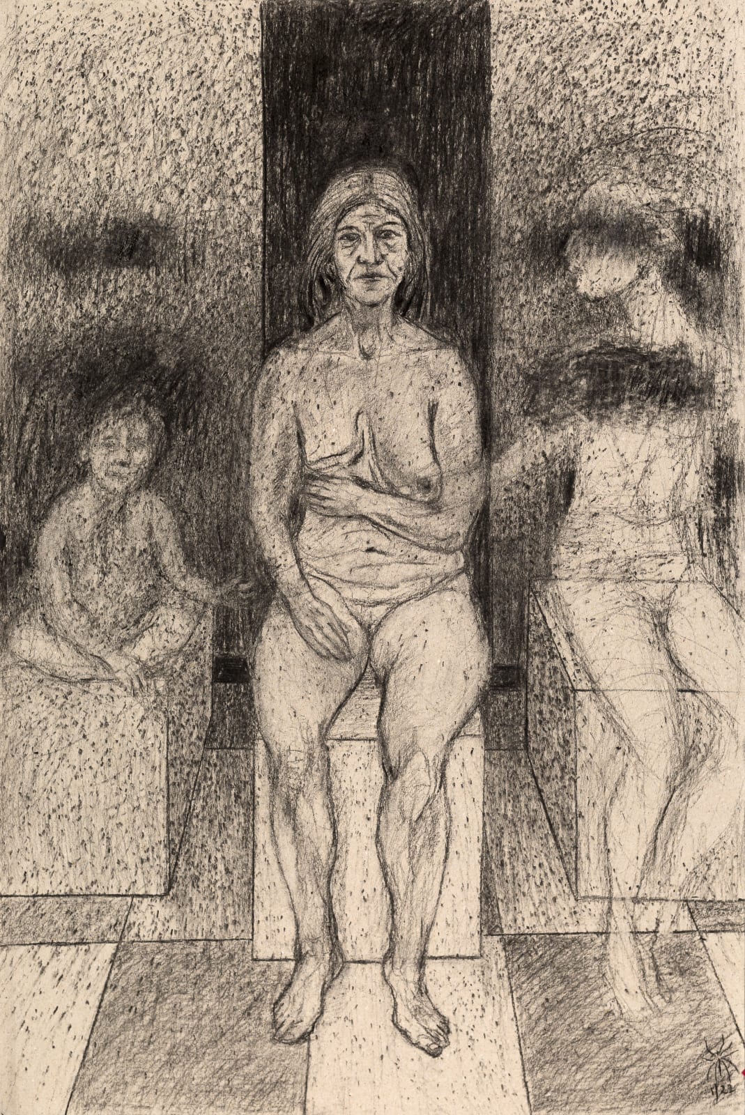 Joseph Farrugia, Liquid Time