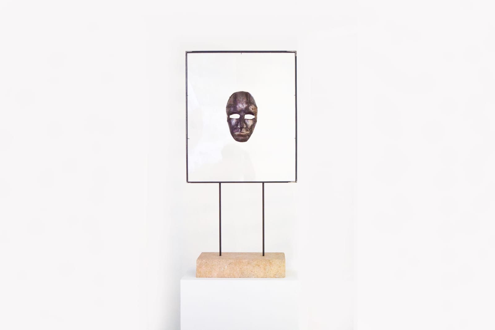 Thomas Scerri, Persona, 2017