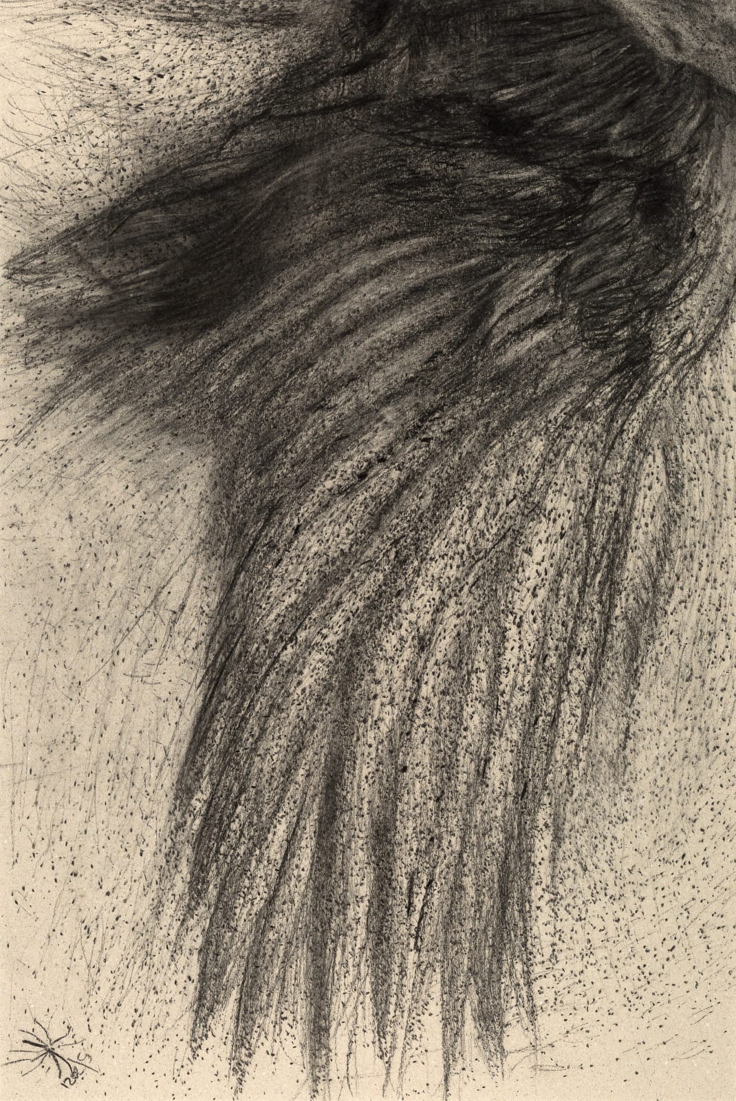 Joseph Farrugia, Wing, 2021