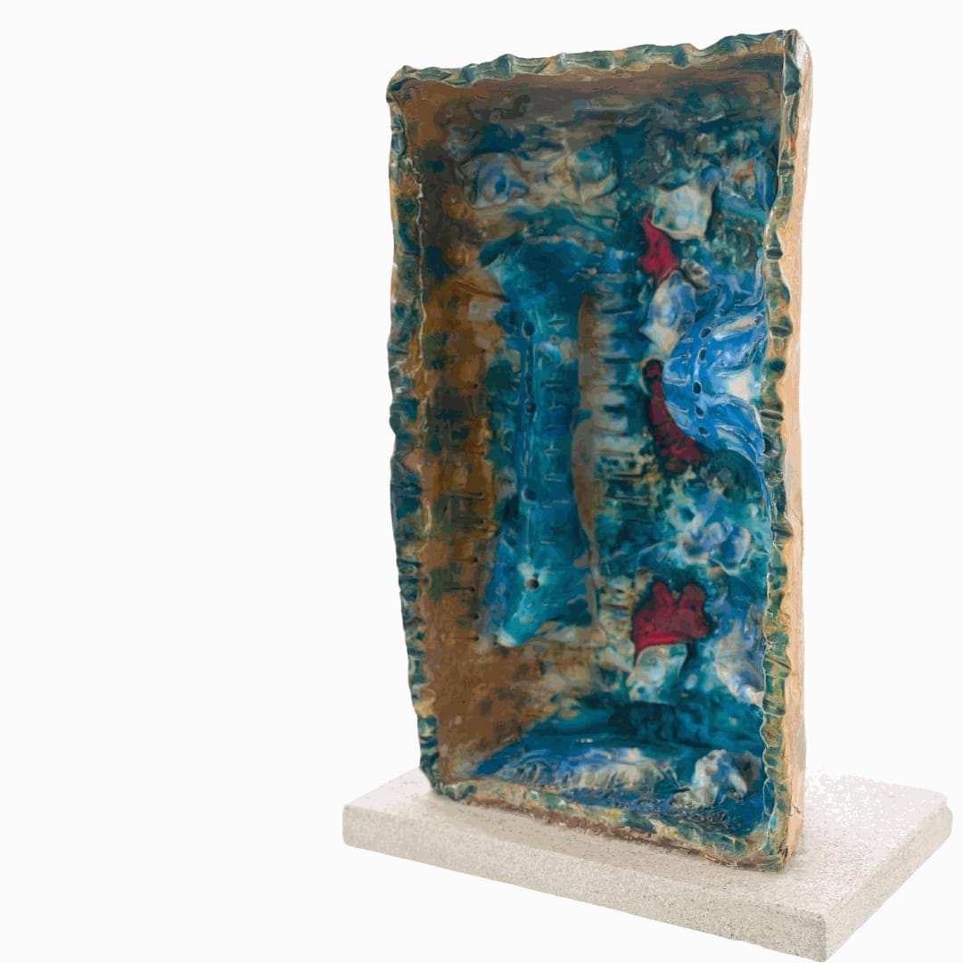 Gabriel Caruana, Untitled