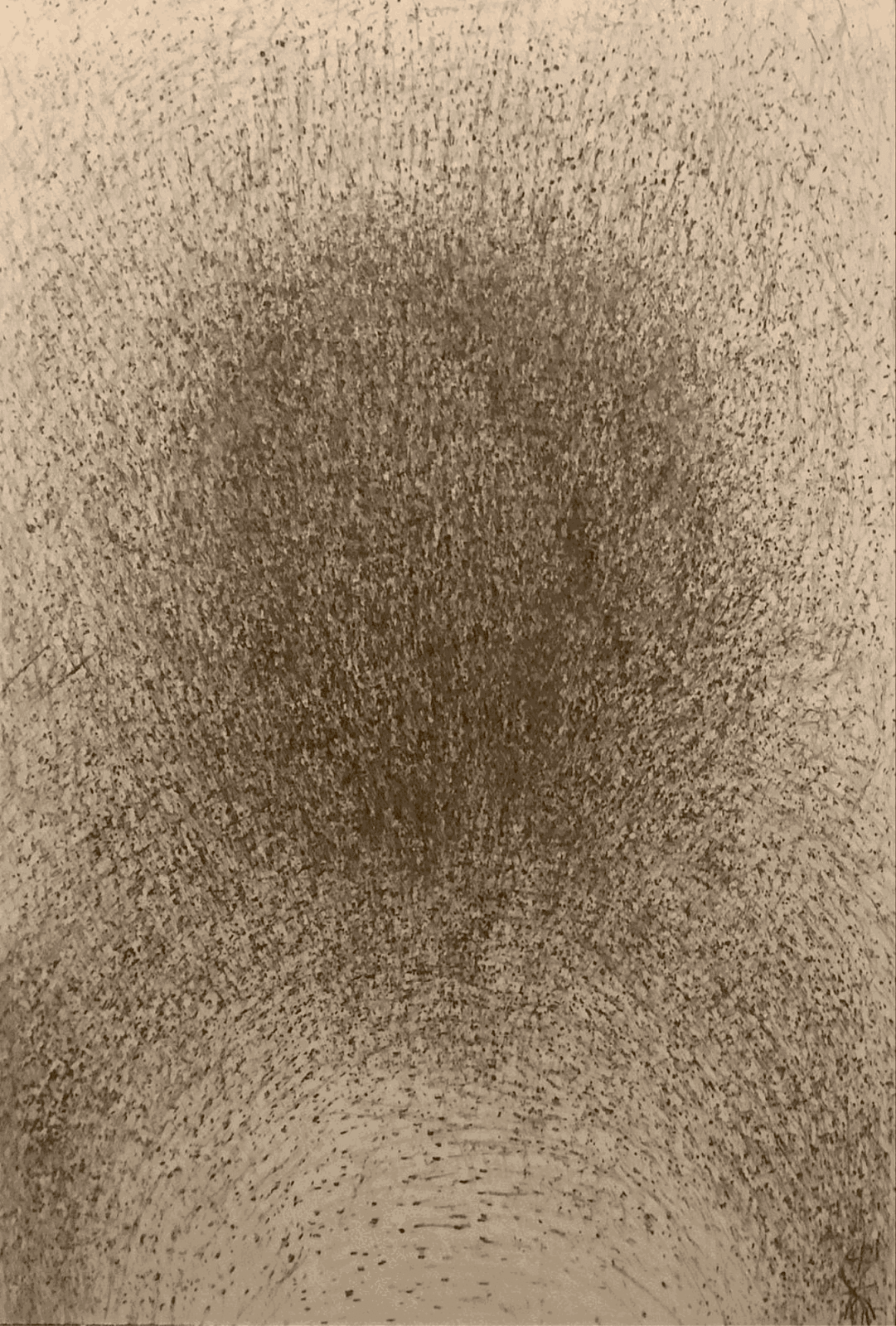 Joseph Farrugia, Nimbus, 2021