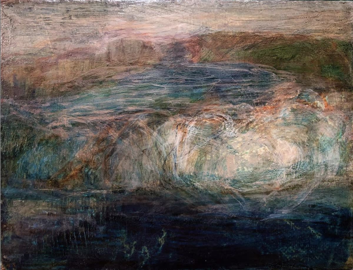 Vince Briffa, Untitled I , 2019