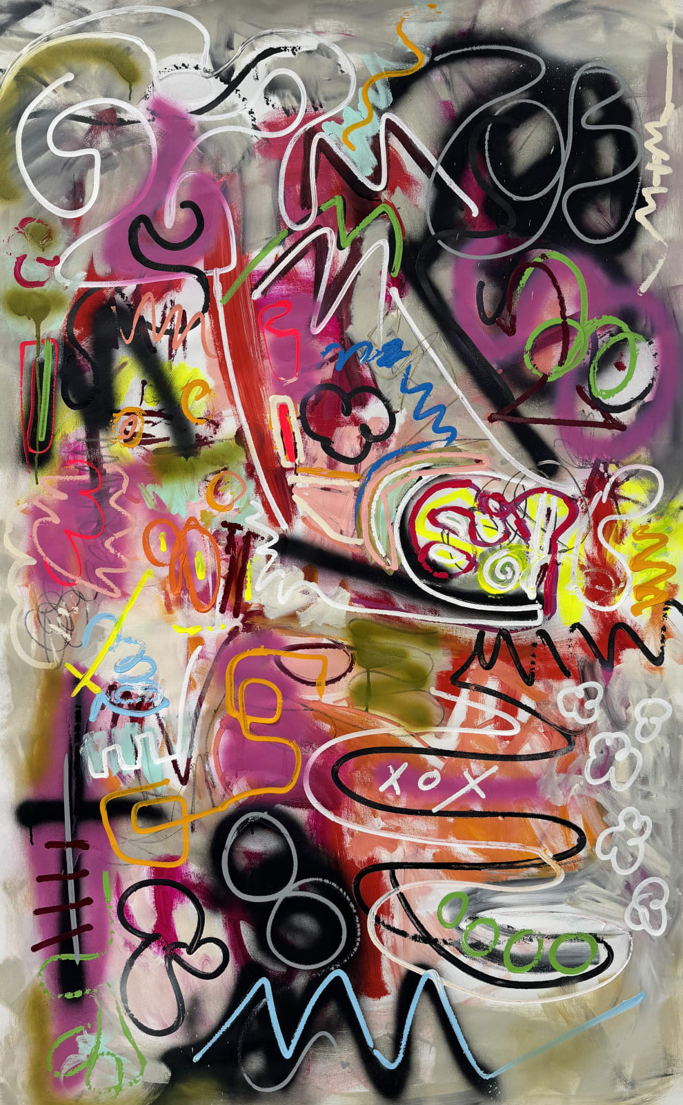 COLOR HUNT, COLOR HUNT 2023