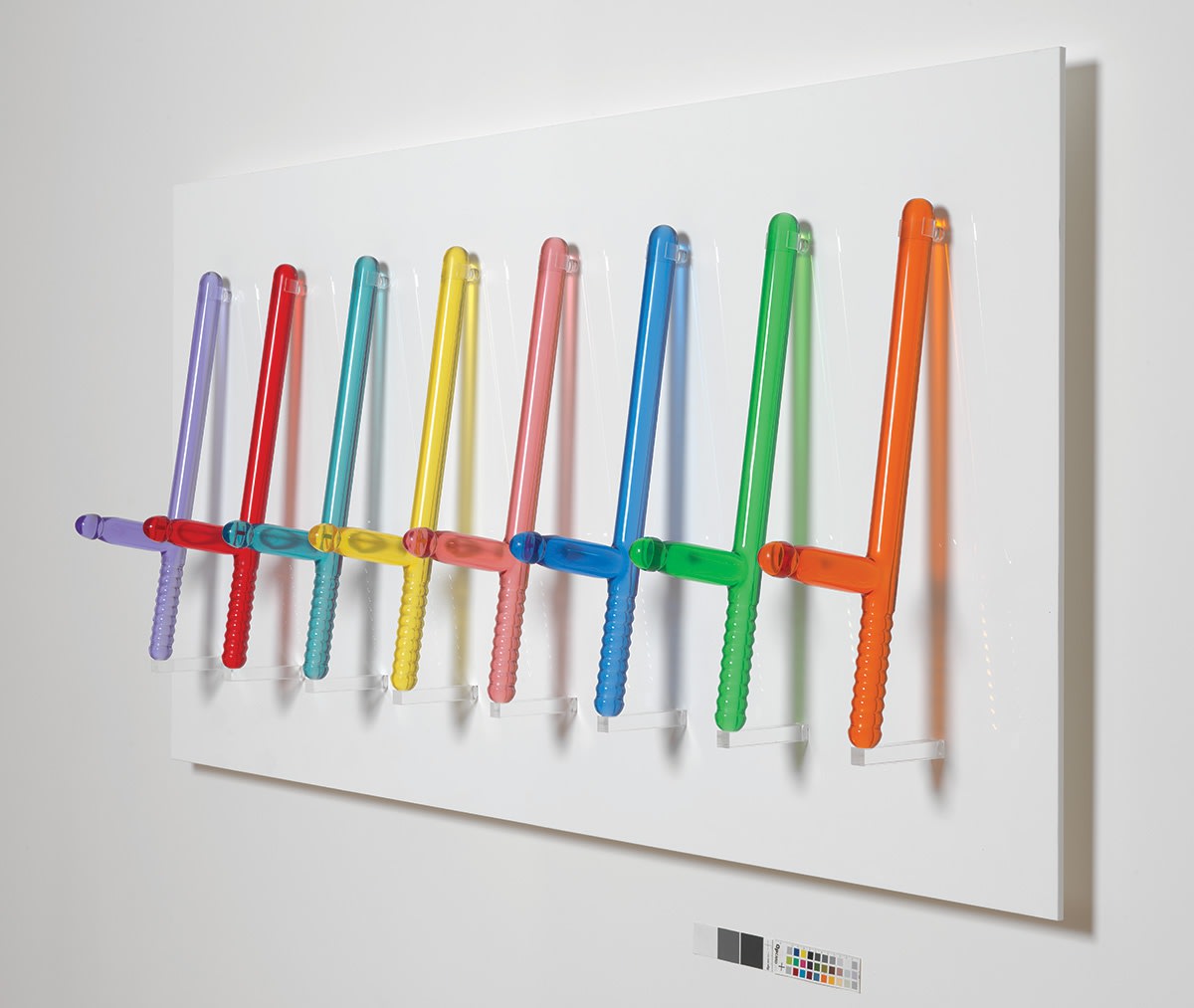 HARD FACTS, 2006