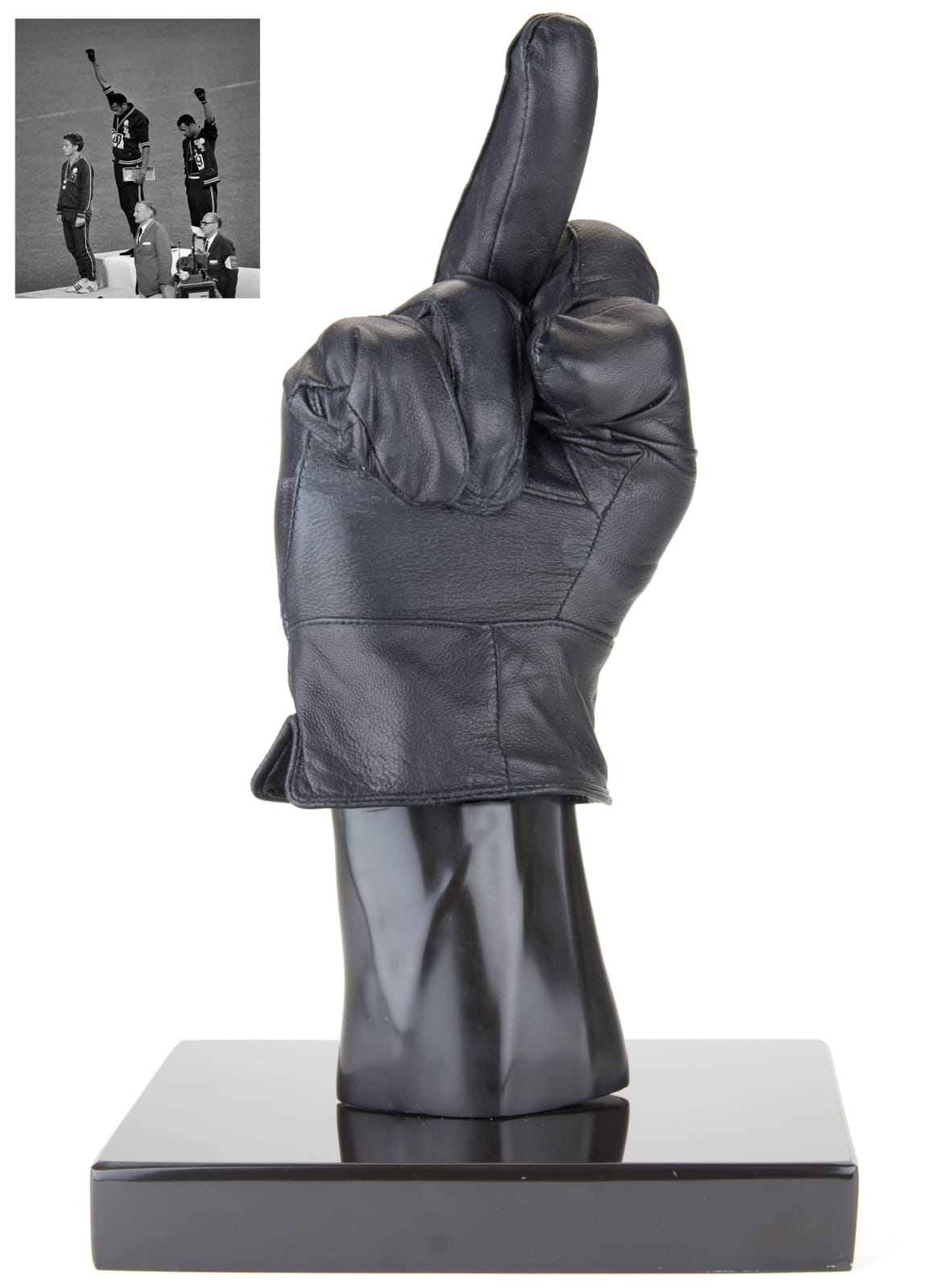 OCTOBER 16, 1968 A DATE I STILL REMEMBER, 2012