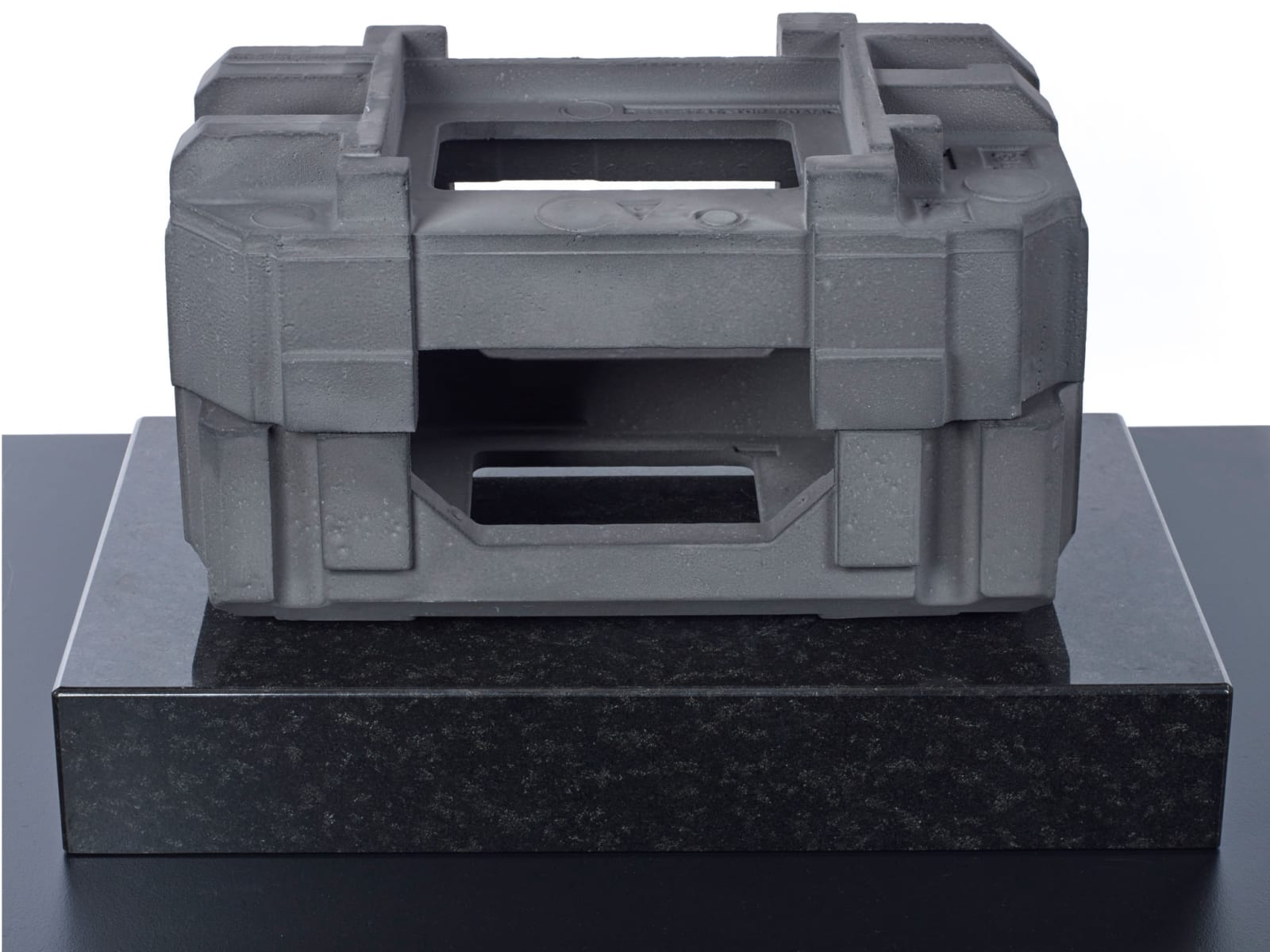 THE TEMPLE OF DOOM, 2018