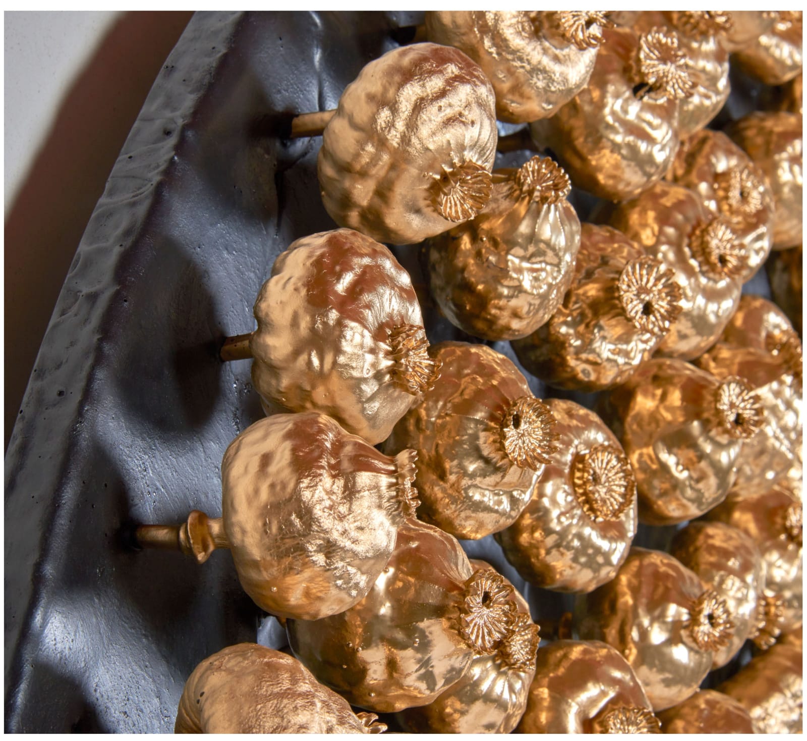 I FIORI DEL PIANTO, 2016