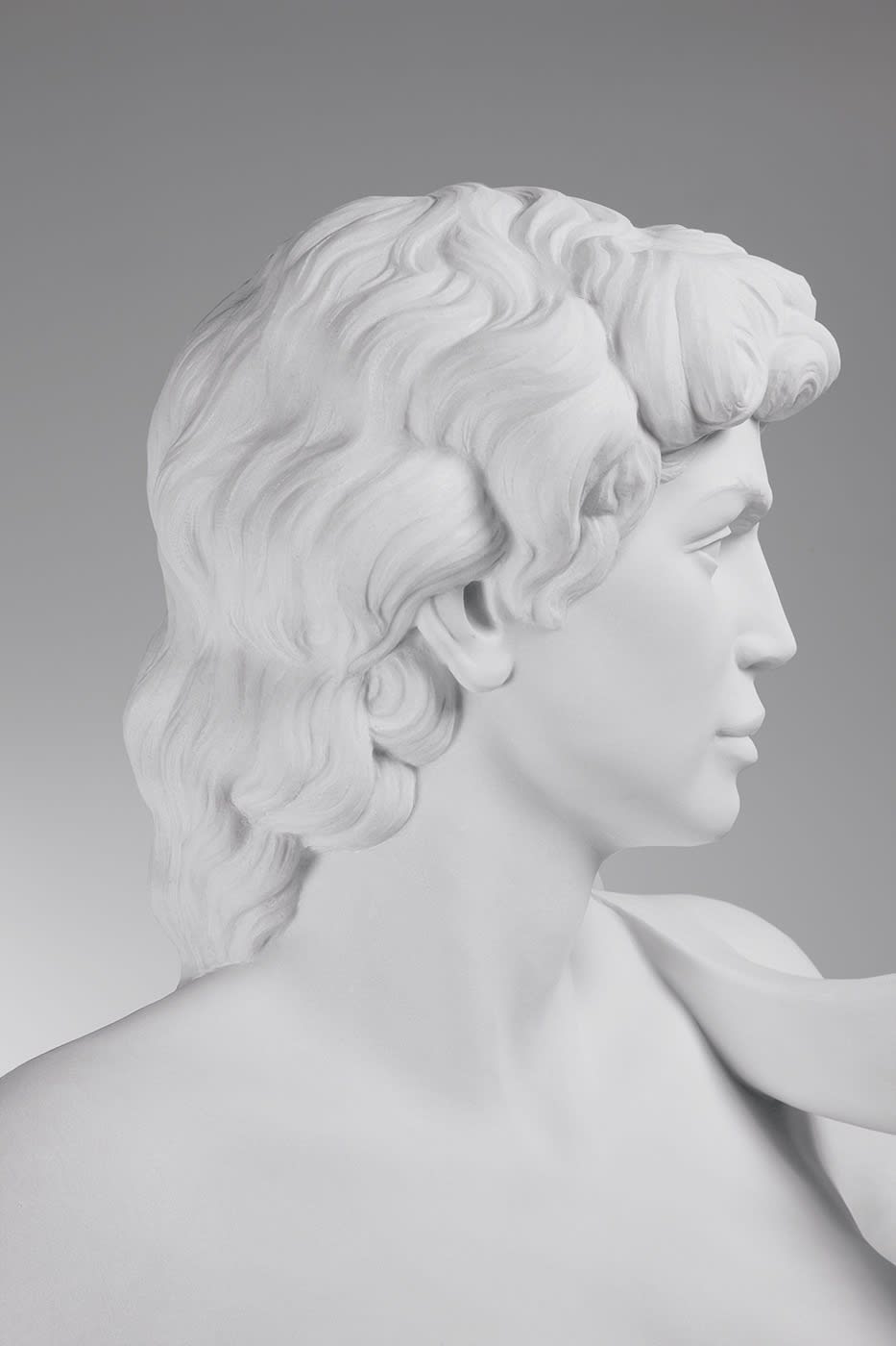 MICHELANGELO 2020 A TRIBUTE TO WOMEN