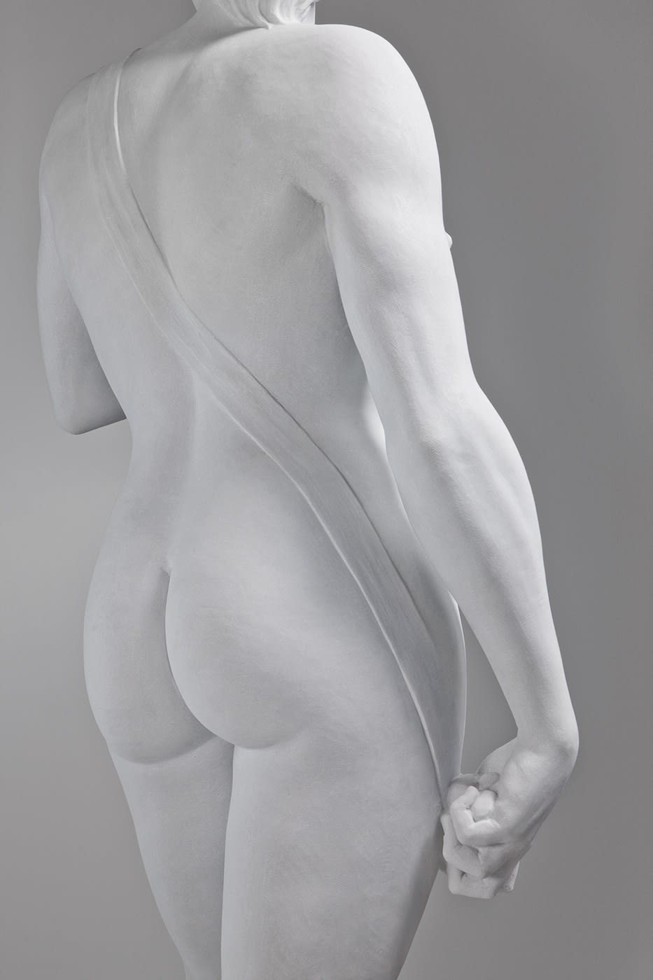 MICHELANGELO 2020 A TRIBUTE TO WOMEN