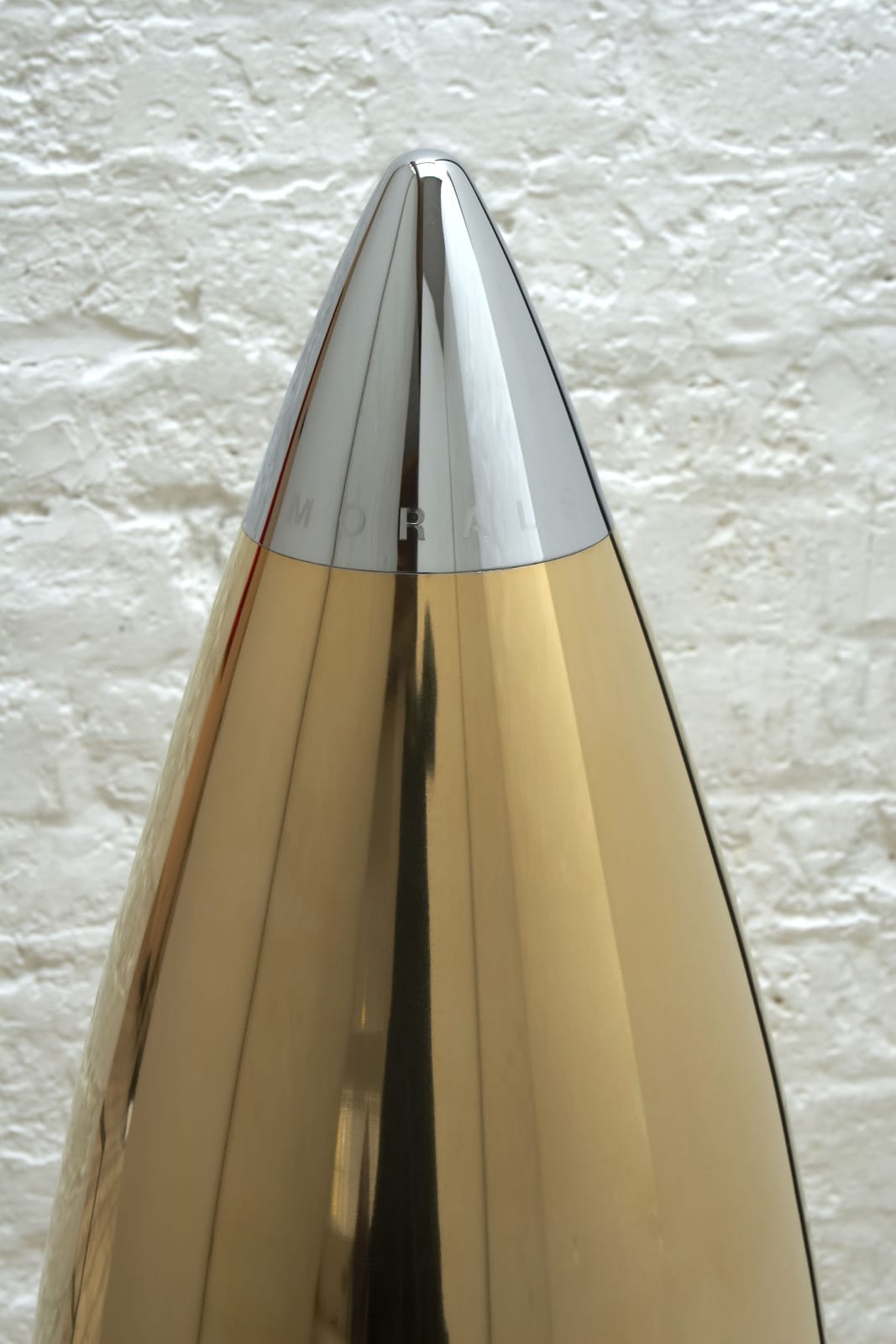 TOTEMS TO WARMONGERING, 2005
