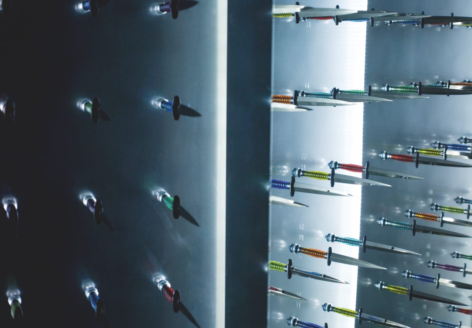 DOORWAY TO HEAVEN, 2007