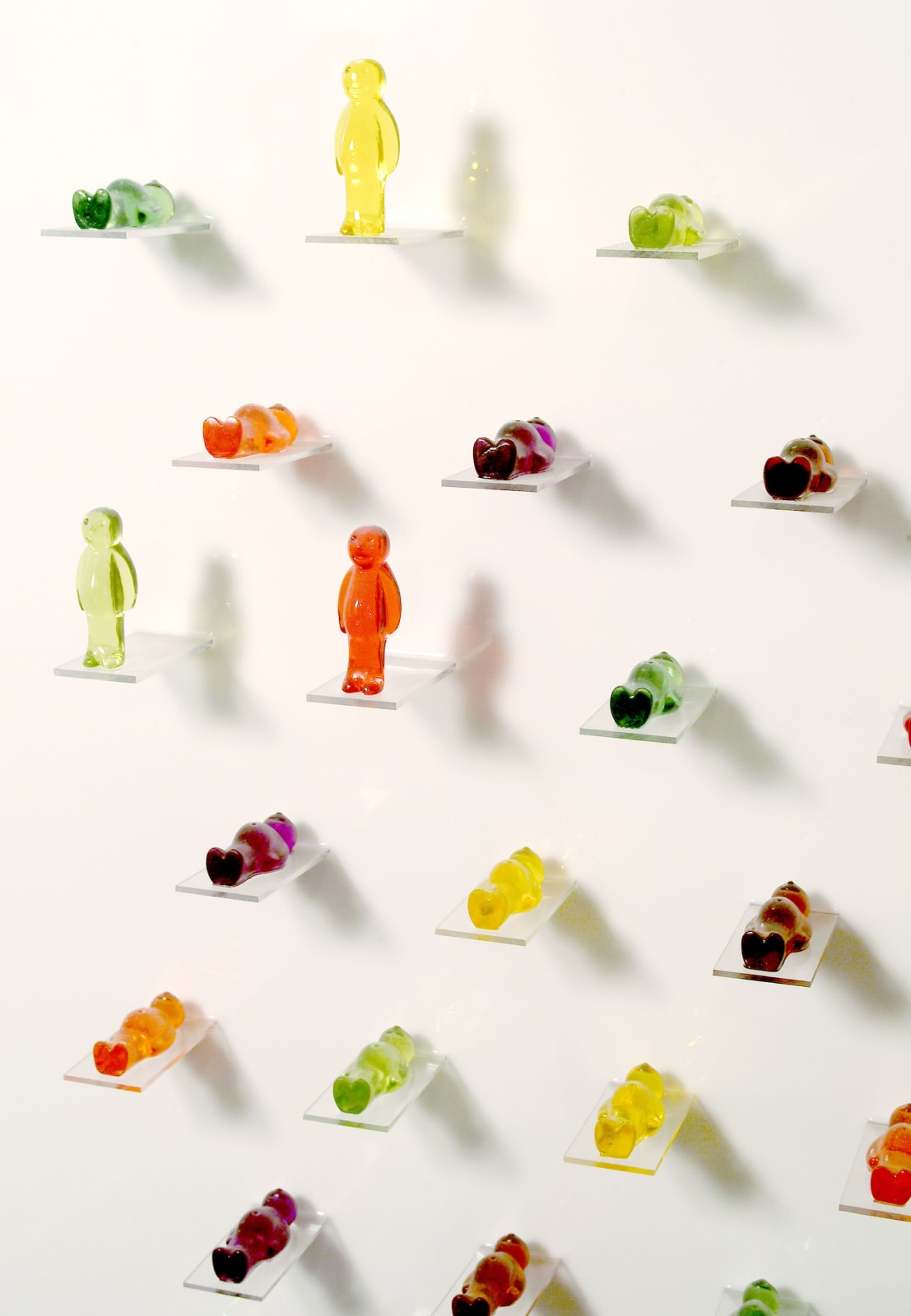 CLONING FACTORY, 2000